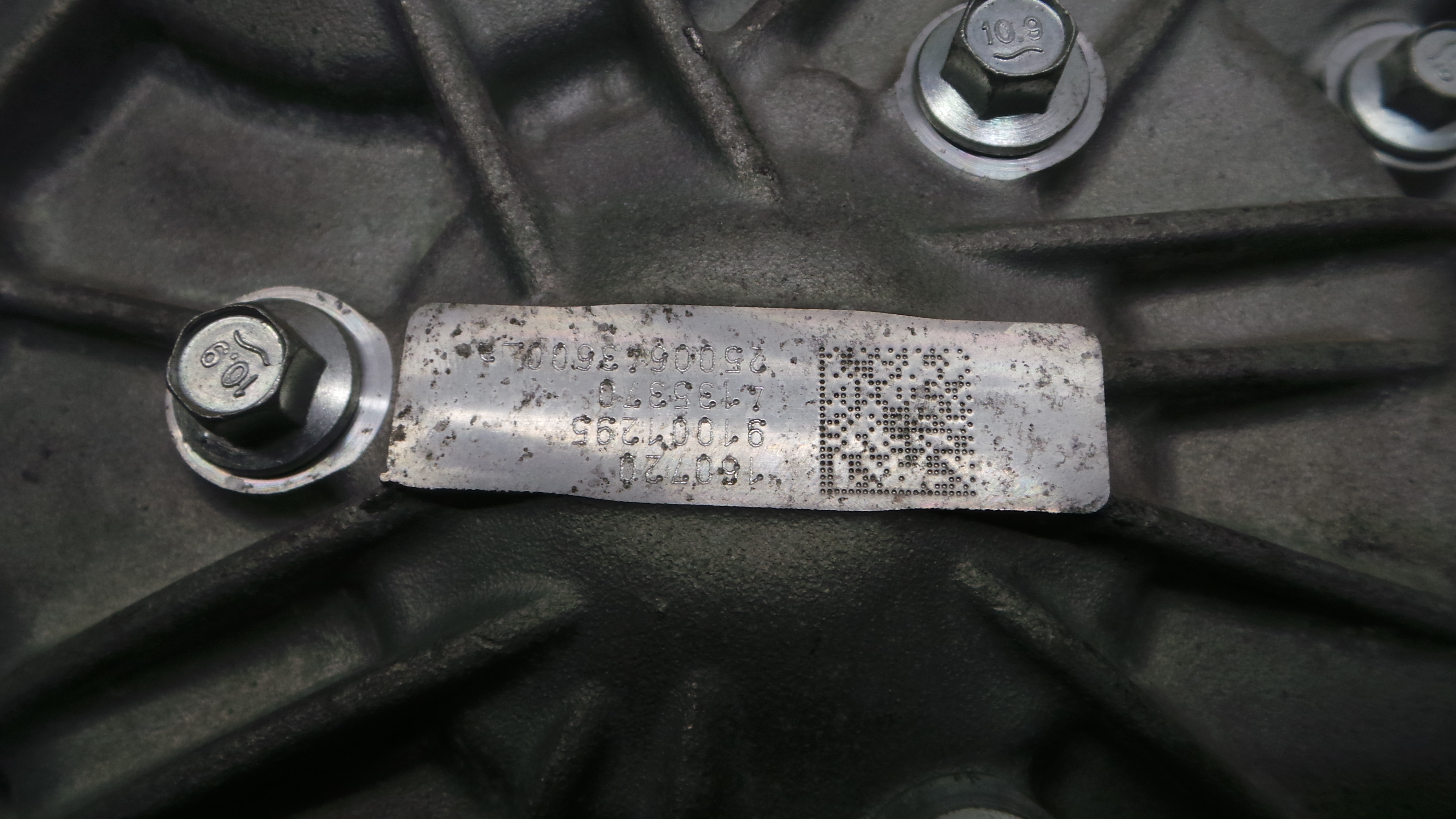 Caixa Velocidades Automática  91001295 - RENAULT CAPTUR I (J5_, H5_)-37070814