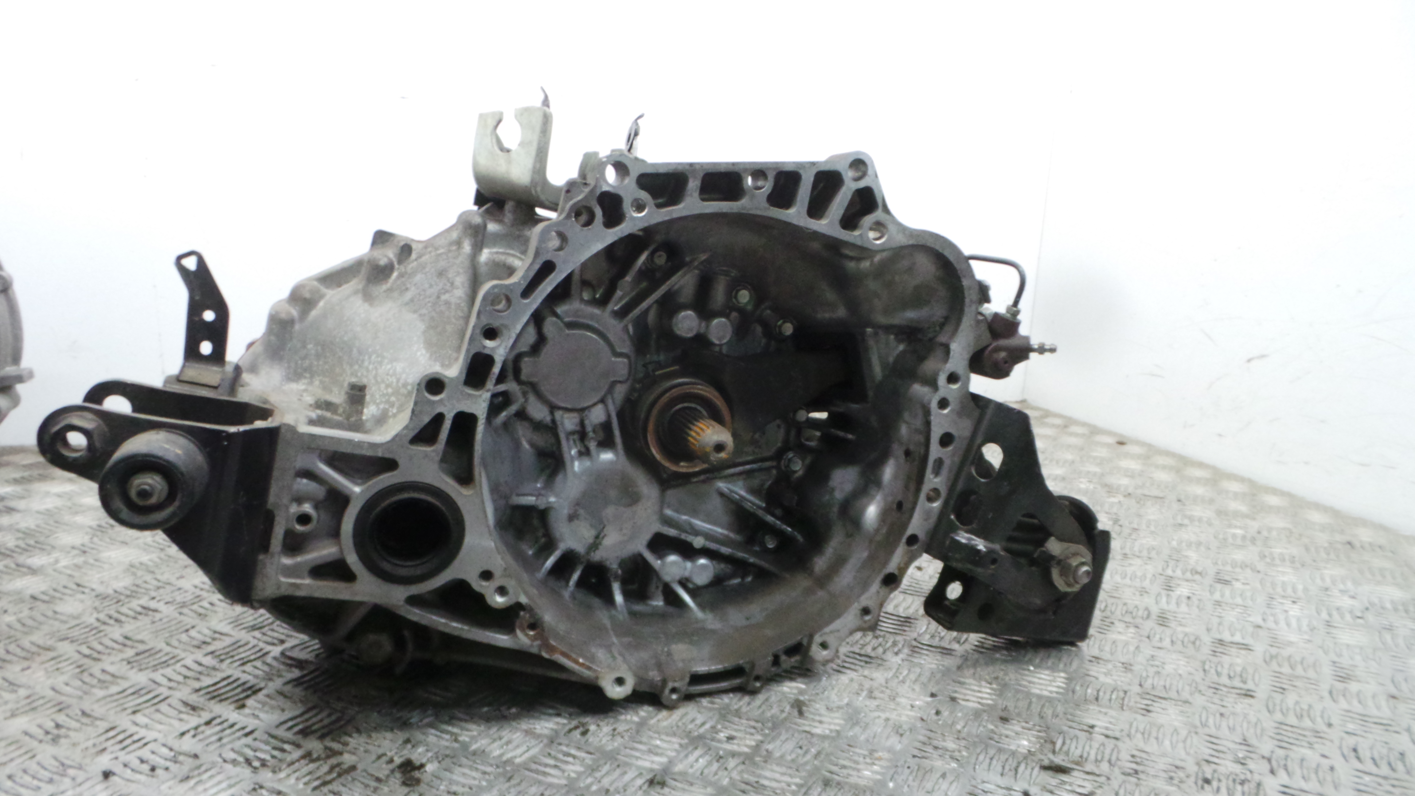 Caixa Velocidades Manual A8315240 - TOYOTA AURIS (_E15_), COROLLA (_E15_)-37070977