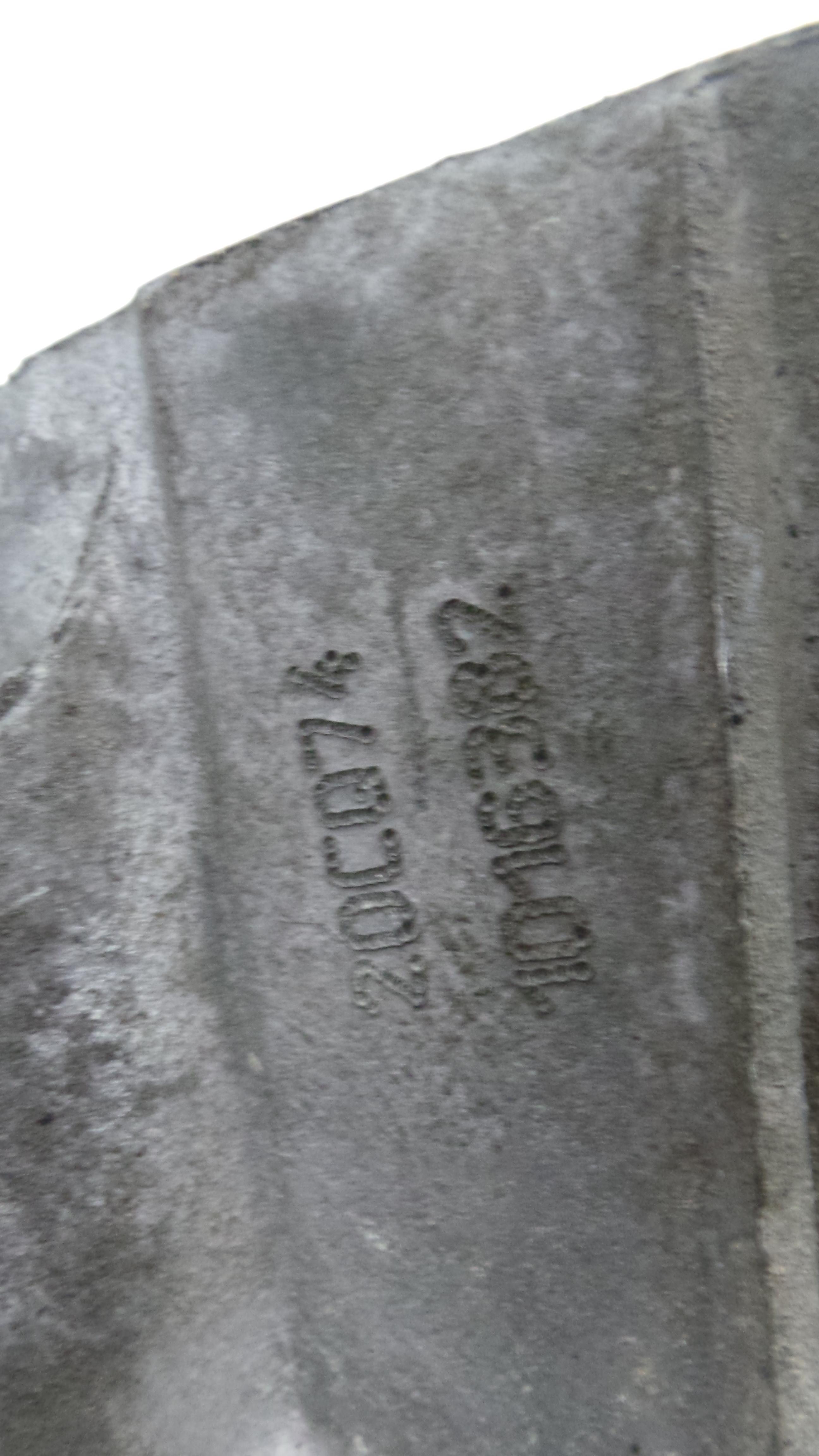 Caixa Velocidades Manual 20CQ74 - PEUGEOT 207 (WA_, WC_), 207/207+ (WA_, WC_)-37070984