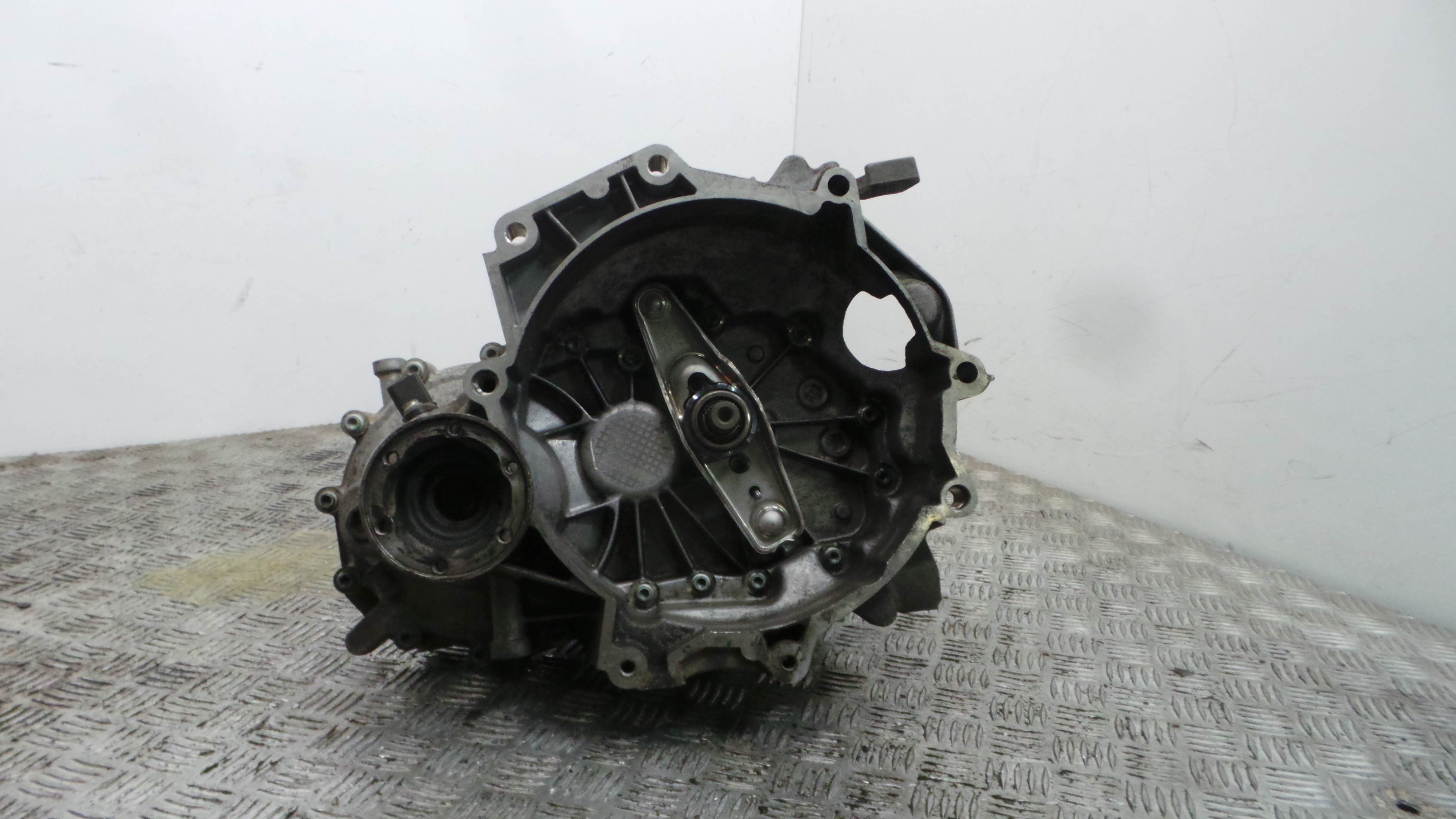 Caixa Velocidades Manual FQE - VW POLO (9N_, 9A_)-37071465