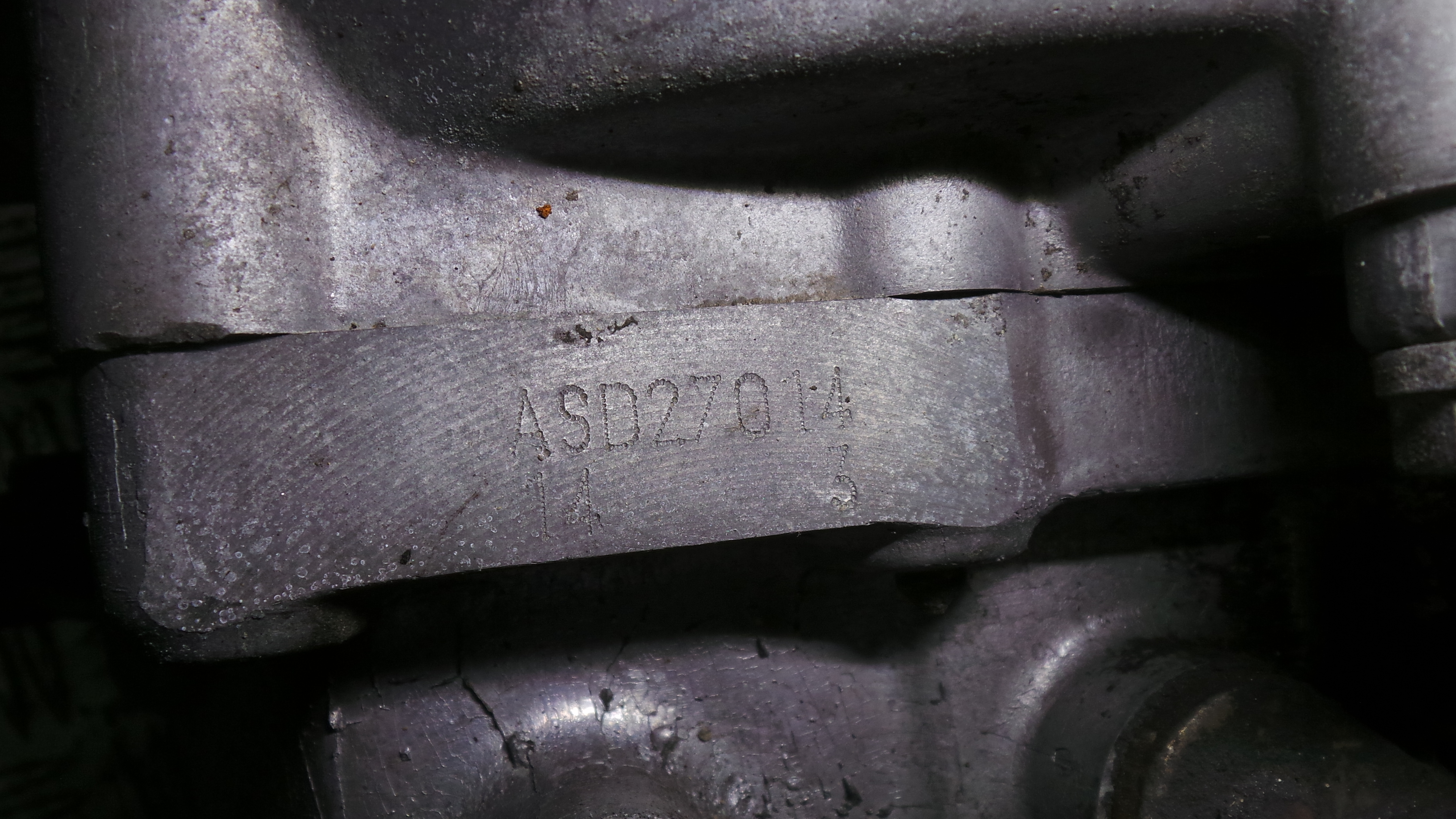 Caixa Velocidades Manual ASD - SEAT IBIZA II (6K1), IBIZA Mk II (6K1)-37071468