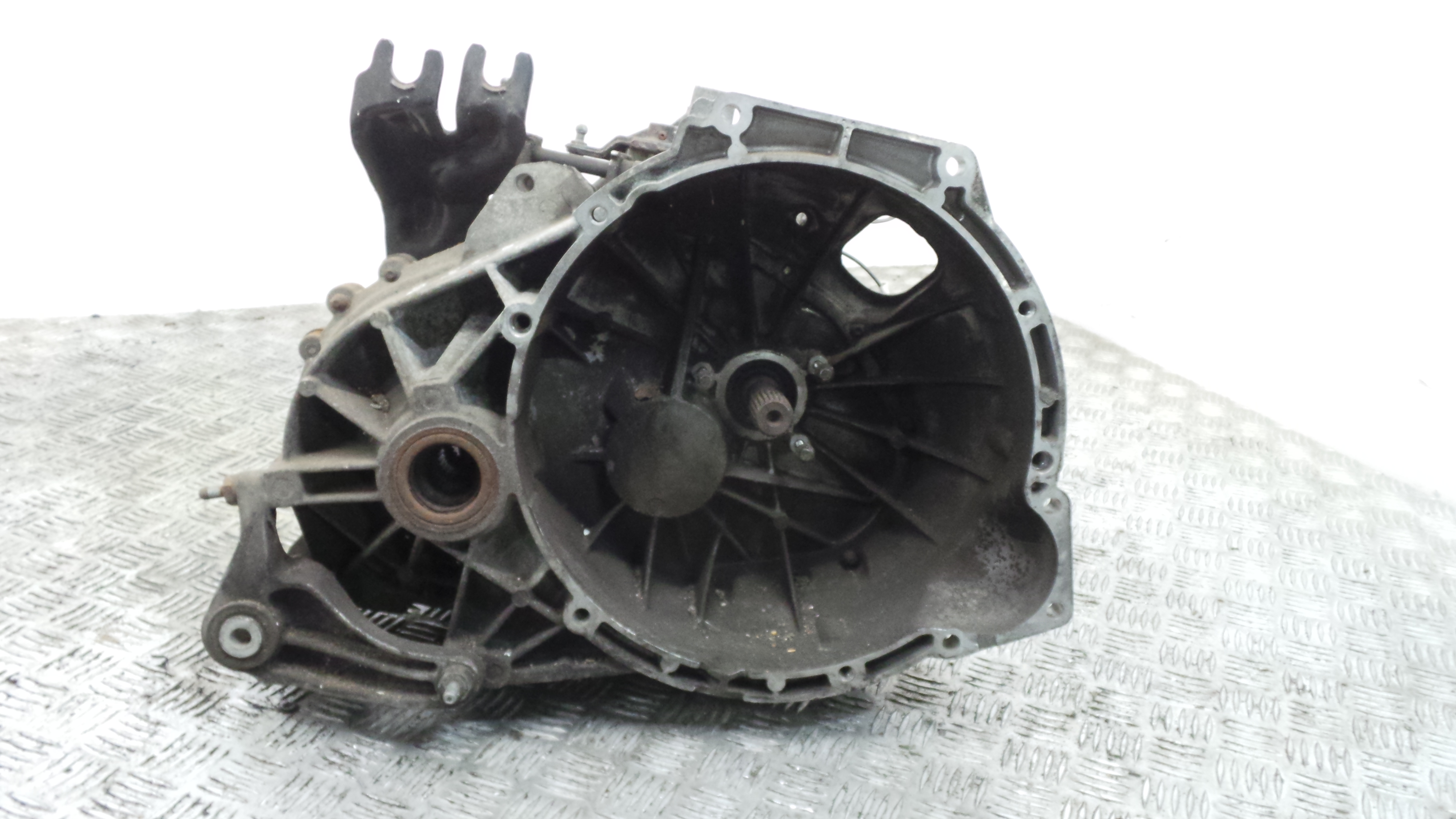 Caixa Velocidades Manual 6M5R-7002-ZB - FORD FOCUS II (DA_, HCP, DP)-37071474