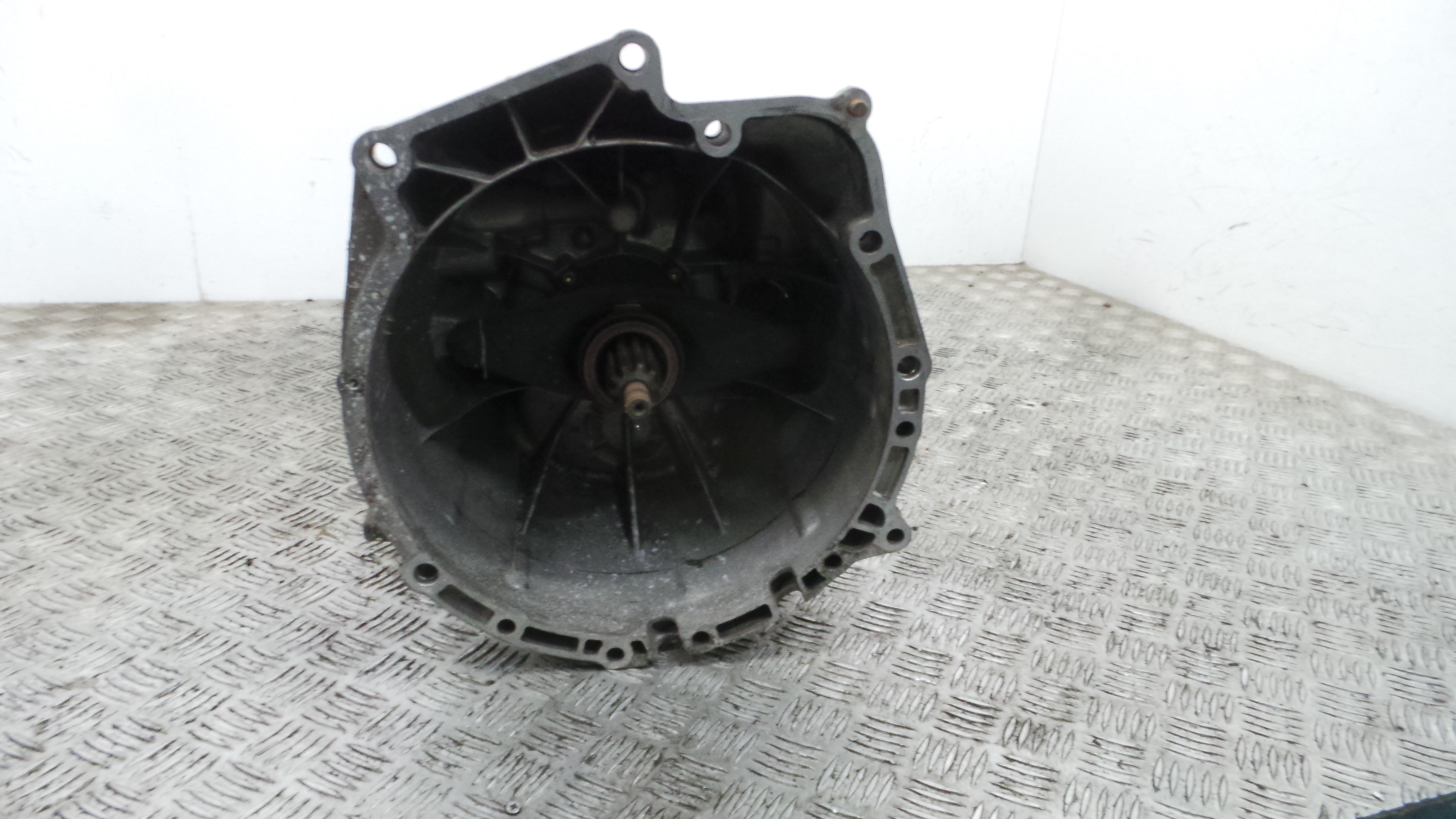 Caixa Velocidades Manual 1065401045 - BMW 3 (E46)-37071480 Caixa Velocidades Manual 1065401045 - BMW 3 (E46)-37071480