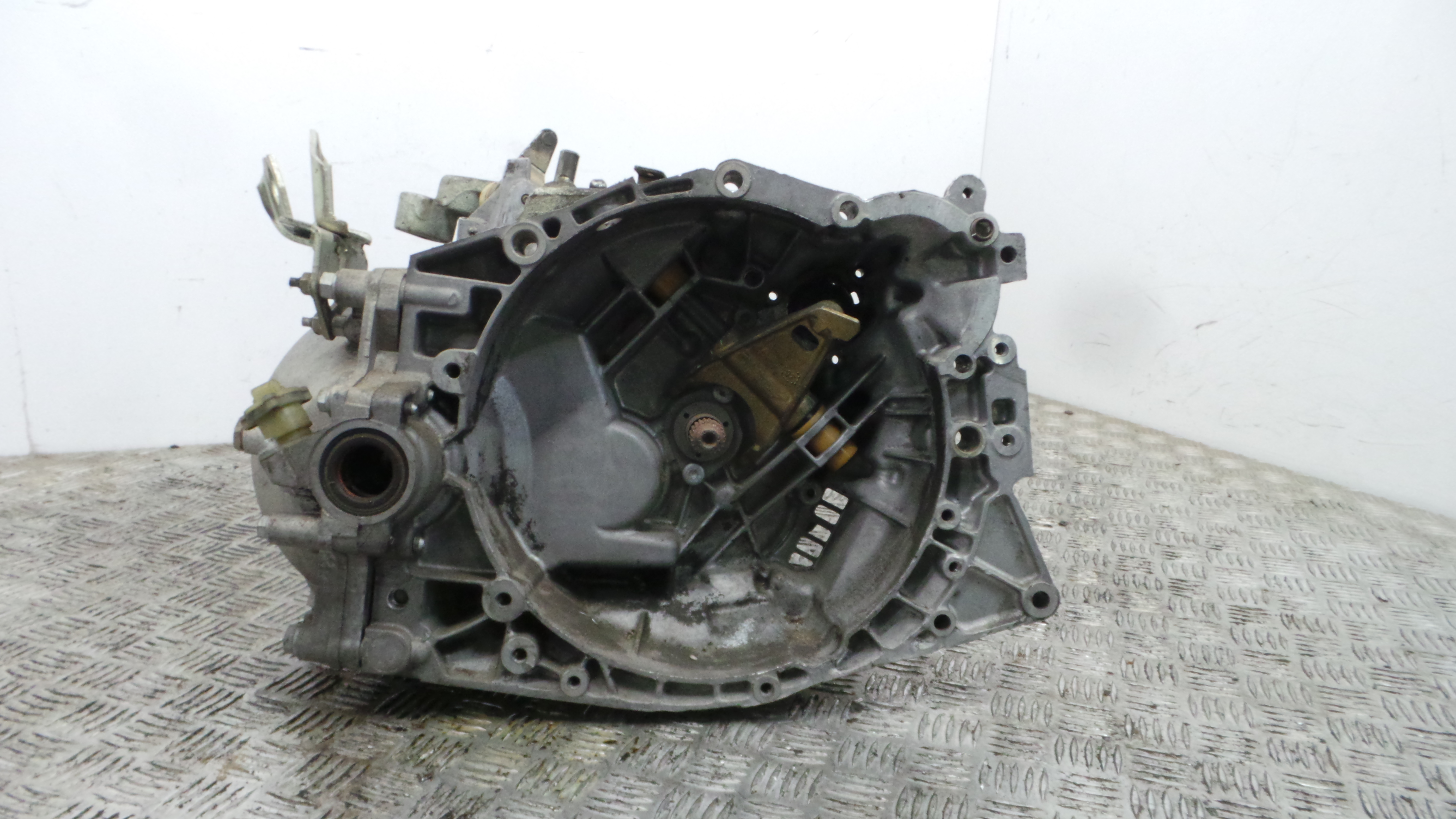 Caixa Velocidades Manual 20LE48 - PEUGEOT 406 (8B)-37071483 Caixa Velocidades Manual 20LE48 - PEUGEOT 406 (8B)-37071483