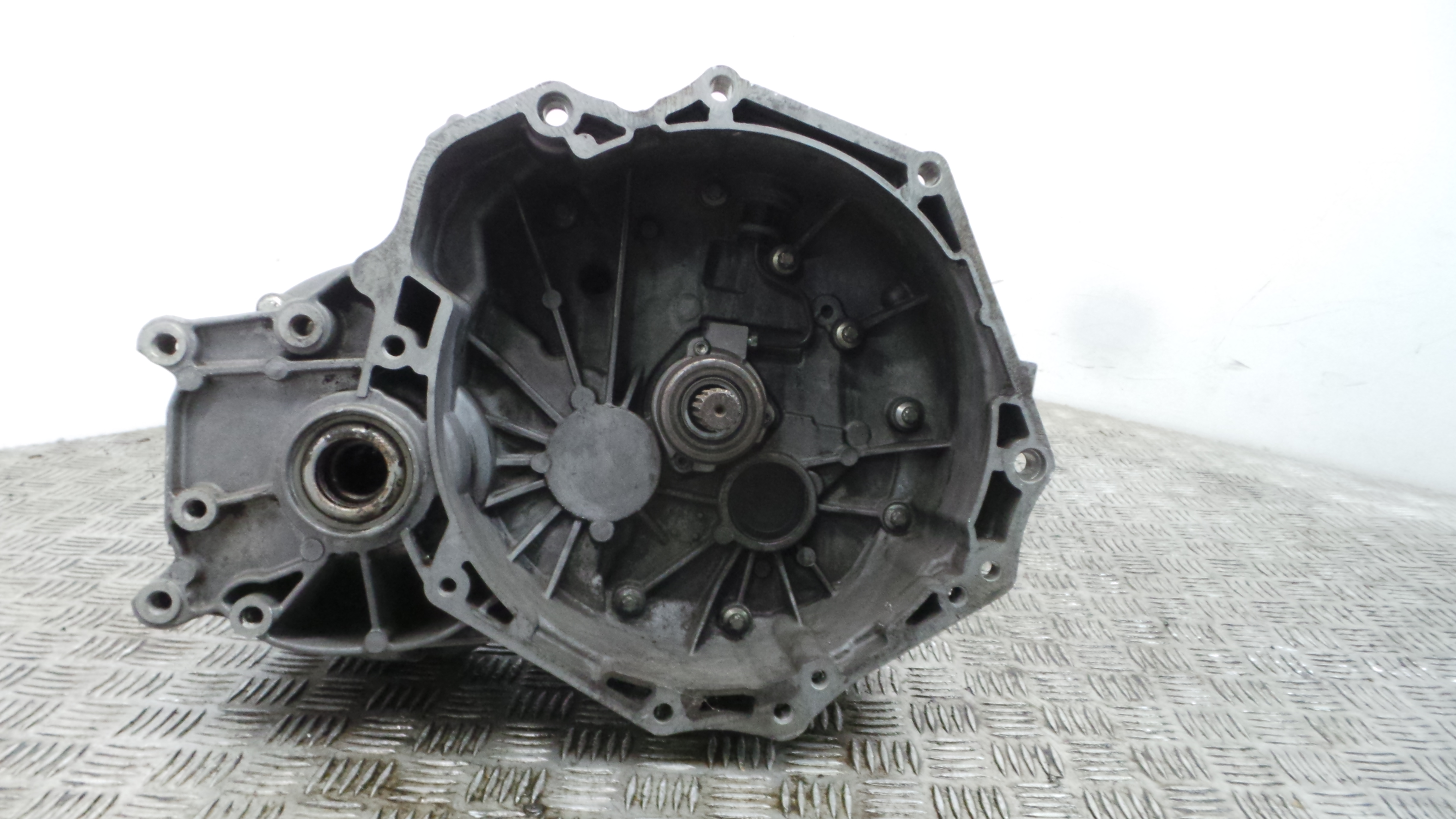 Caixa Velocidades Manual 55351518 - OPEL ASTRA H (A04)-37071746