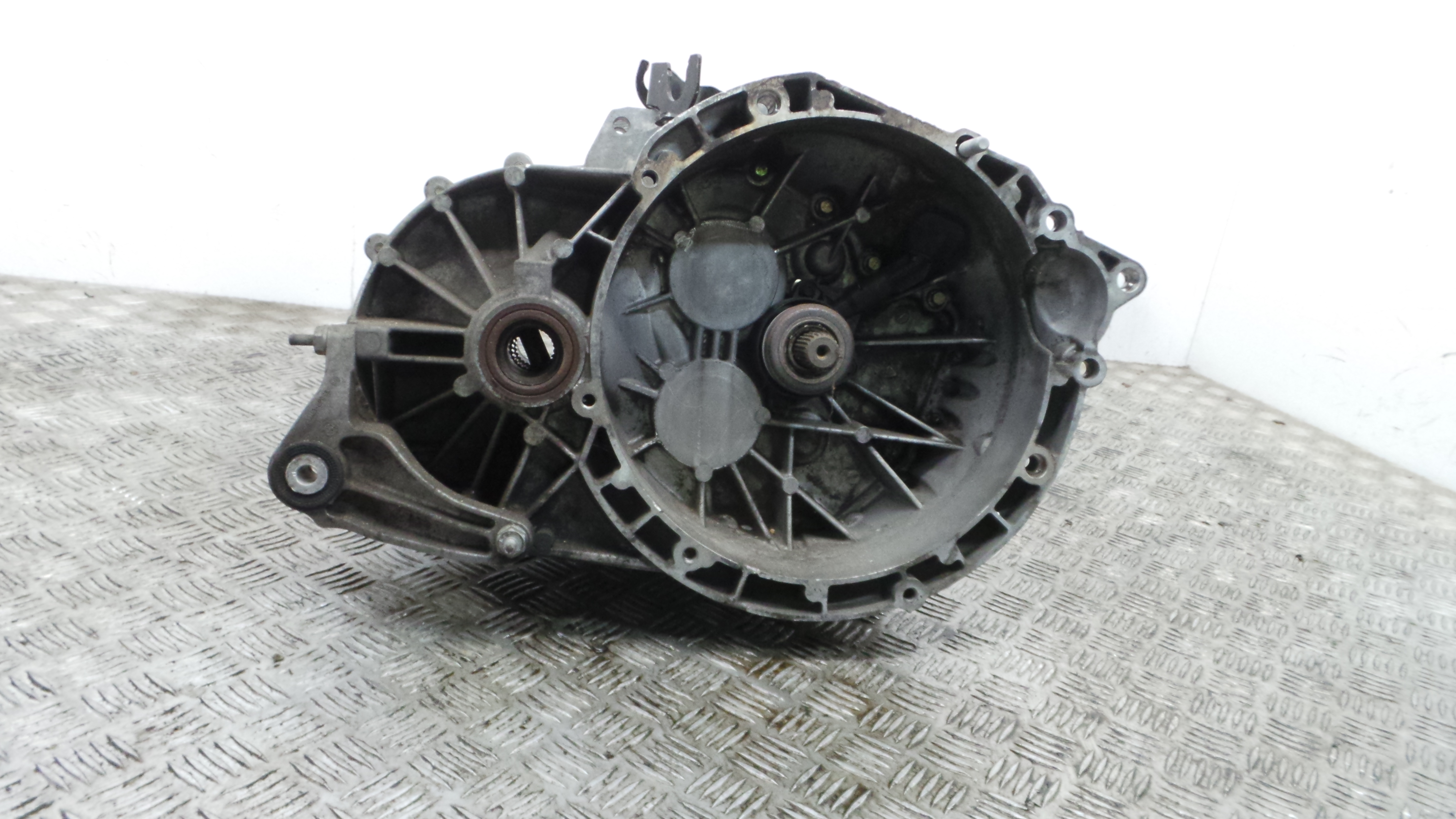 Caixa Velocidades Manual 4M5R-7002-CE - FORD FOCUS II (DA_, HCP, DP)-37071751