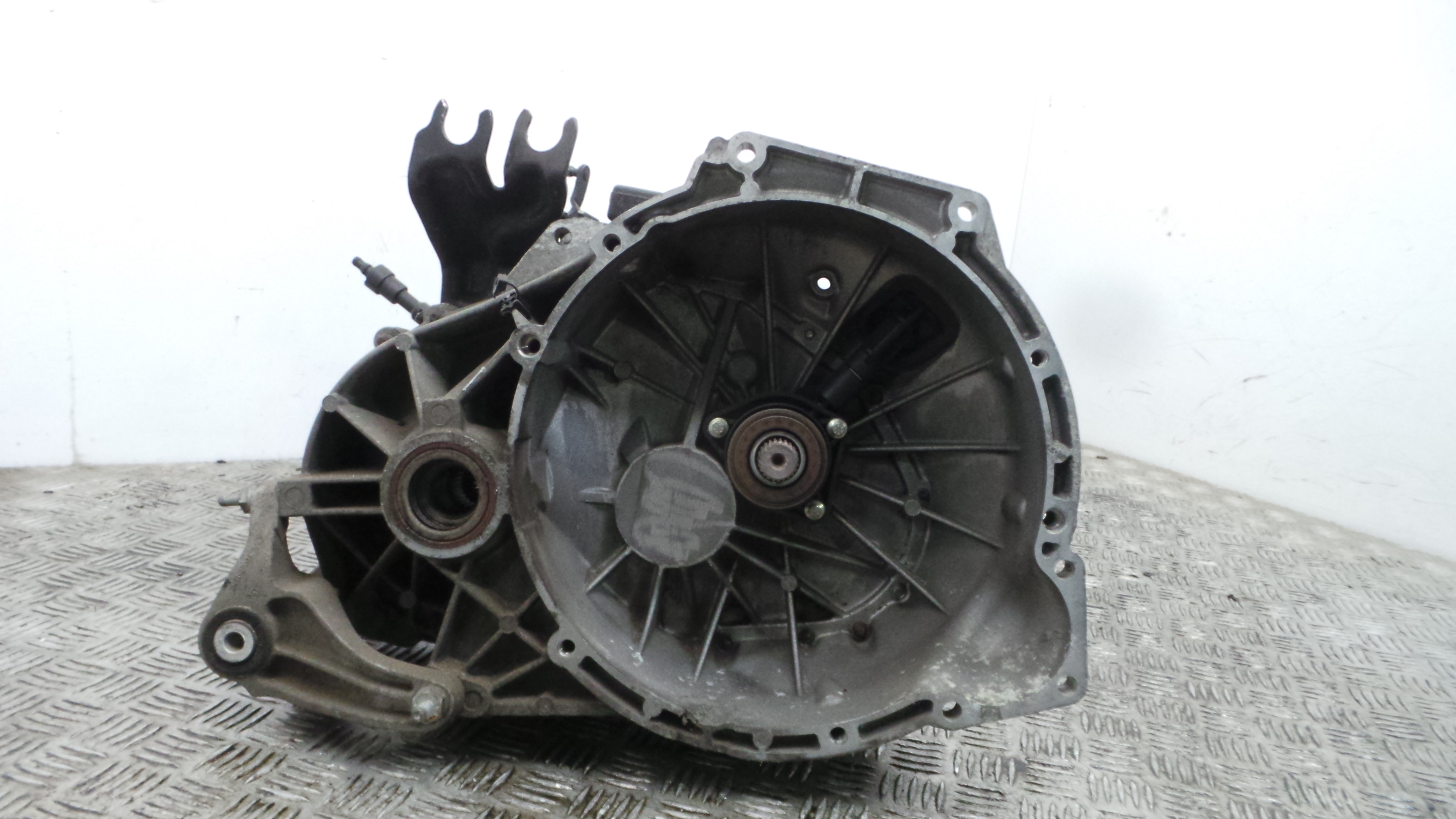 Caixa Velocidades Manual 4M5R-7002-YA - FORD FOCUS II (DA_, HCP, DP)-37071755