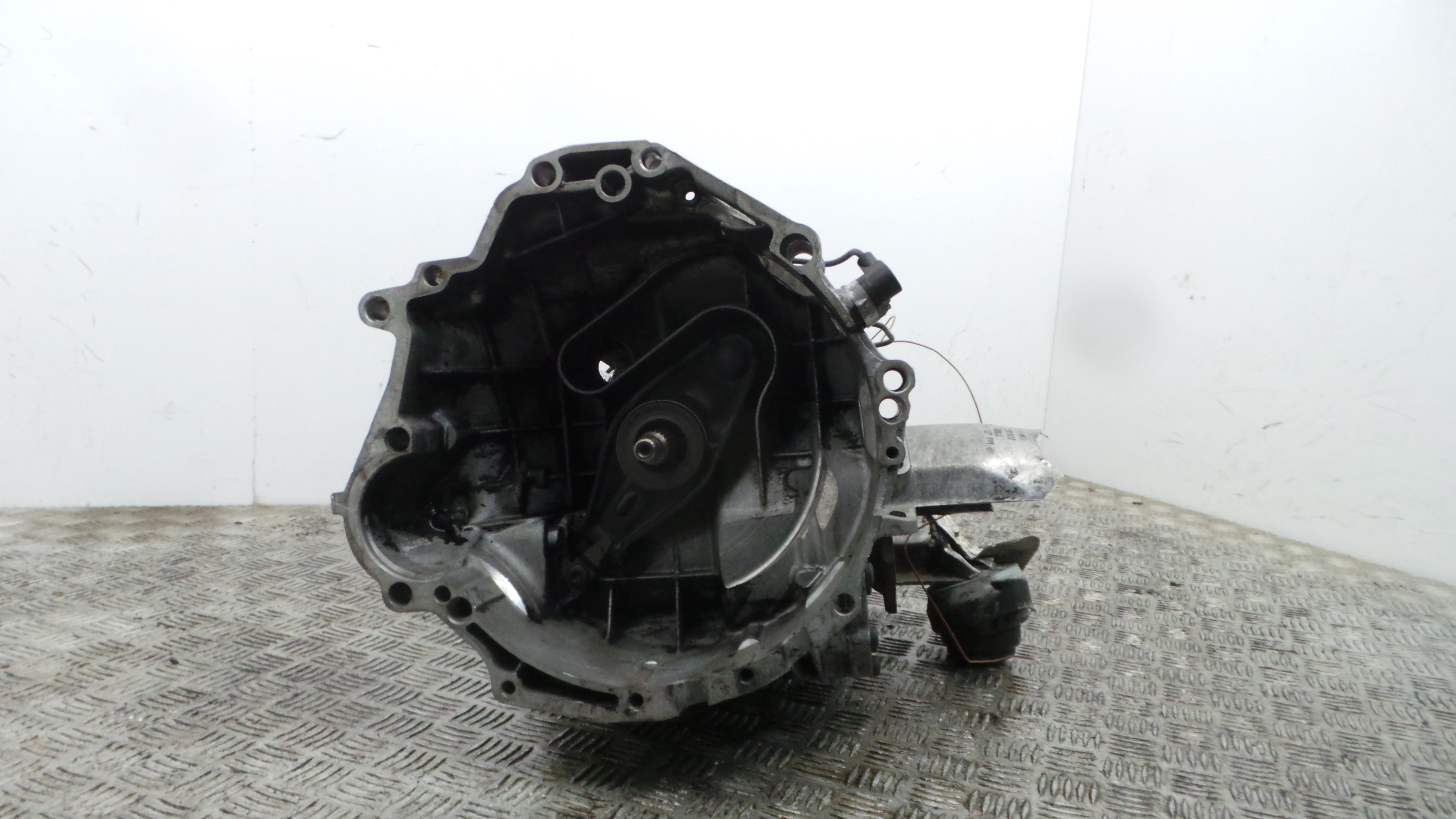 Caixa Velocidades Manual DQS - AUDI A6 C5 (4B2)-37071928