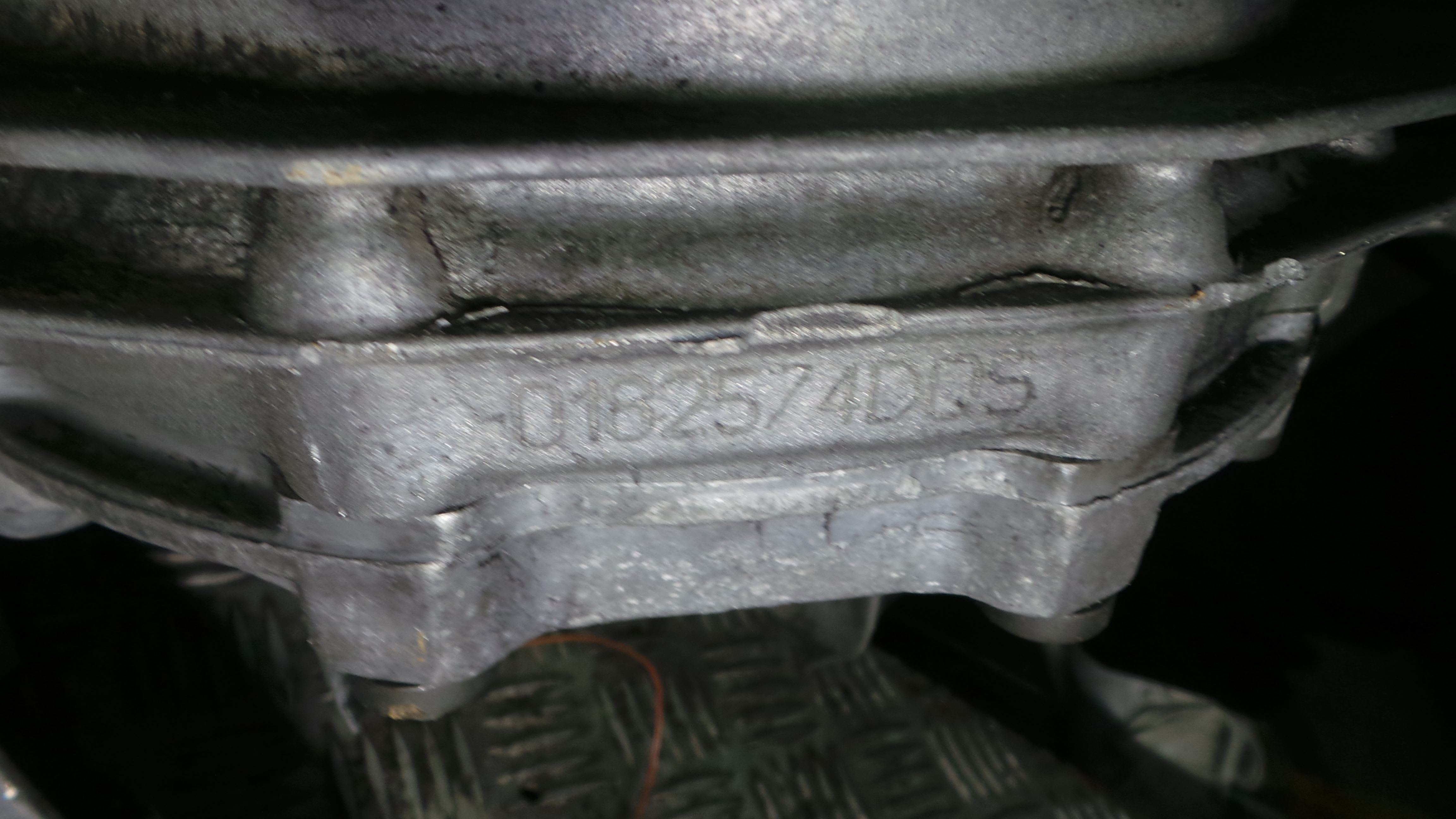 Caixa Velocidades Manual DQS - AUDI A6 C5 (4B2)-37071928