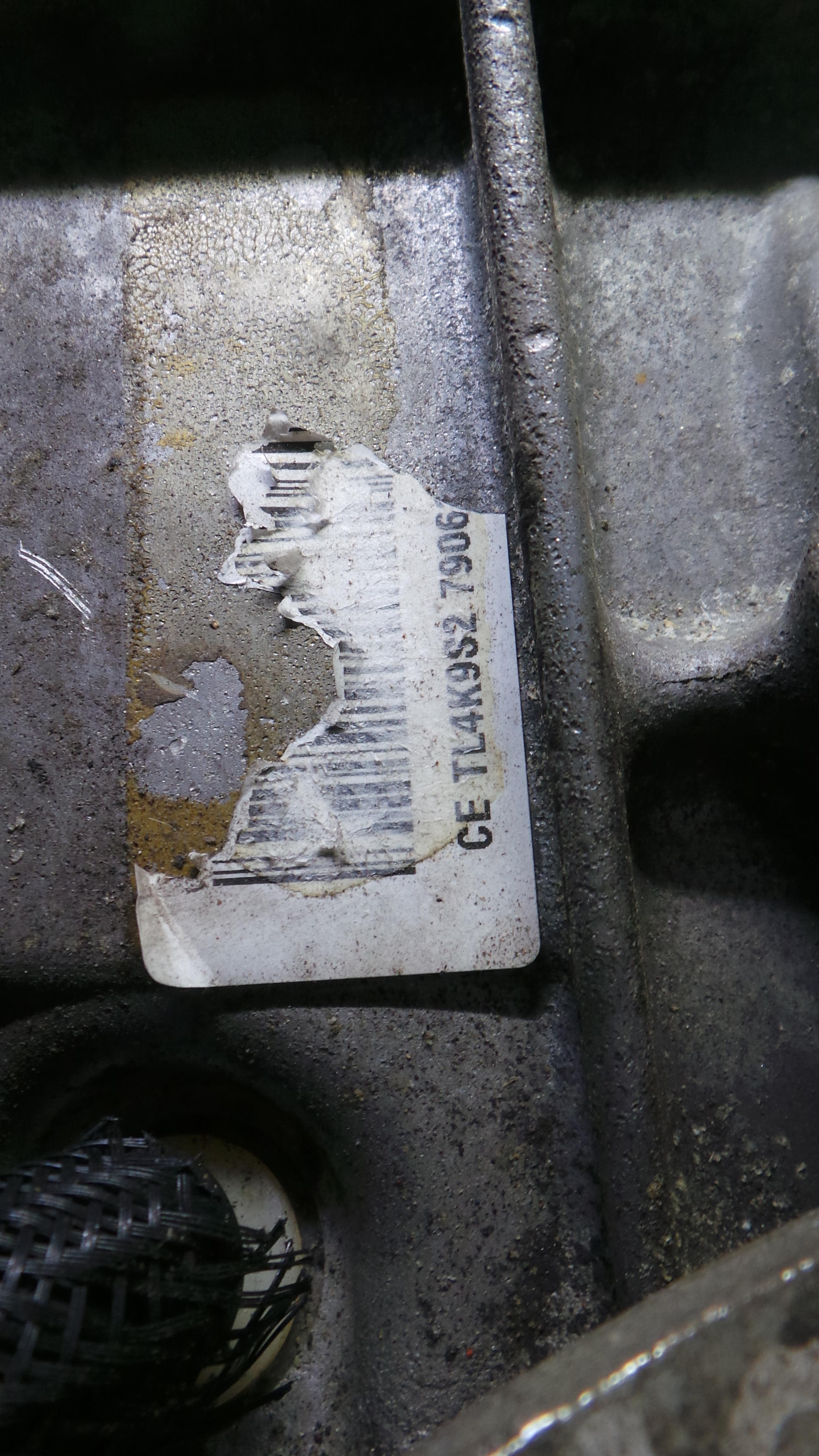 Caixa Velocidades Manual TL4610186 - RENAULT CLIO III (BR0/1, CR0/1)-37071947