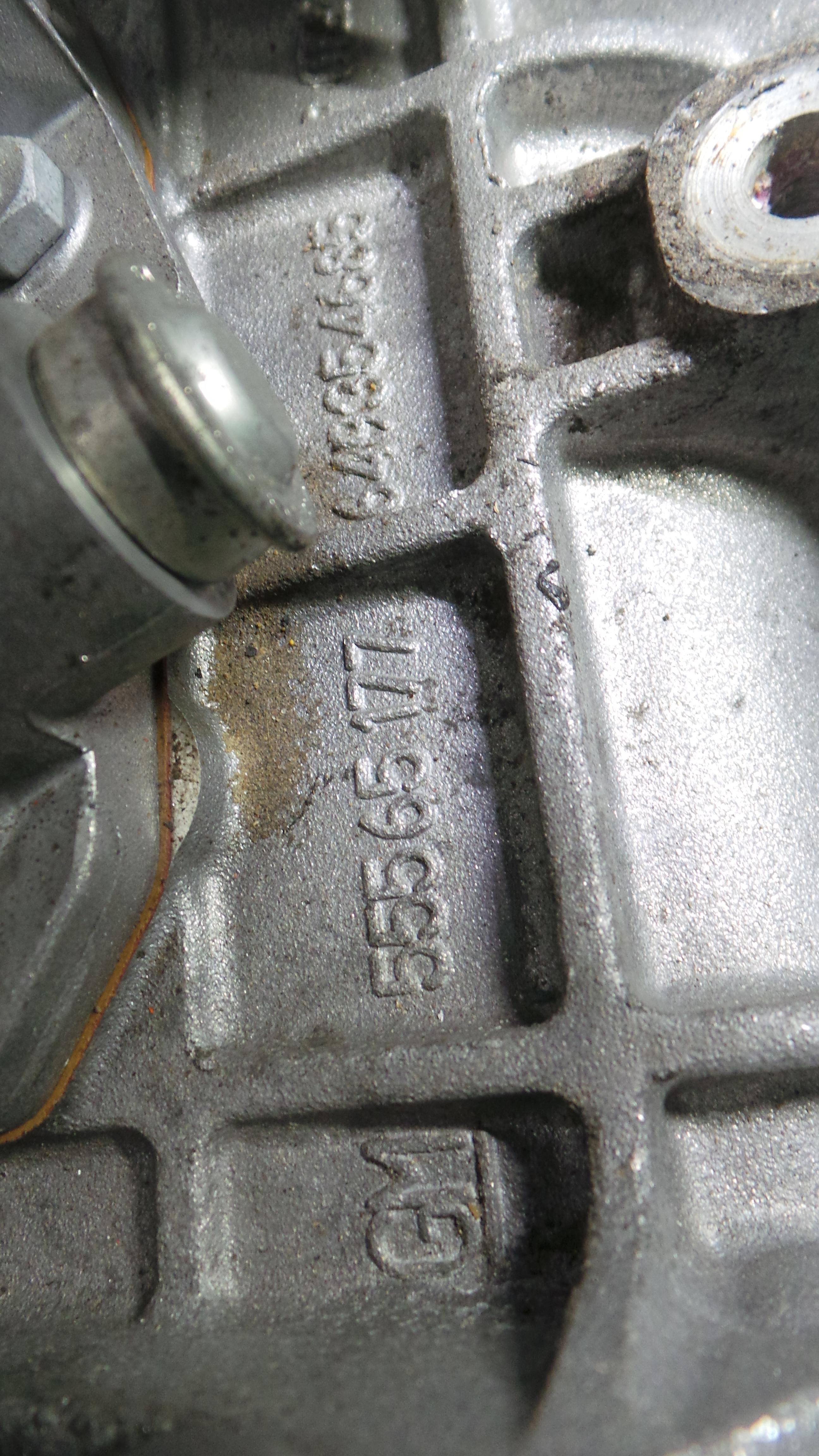 Caixa Velocidades Manual 55565177 - OPEL CORSA D (S07)-37071961