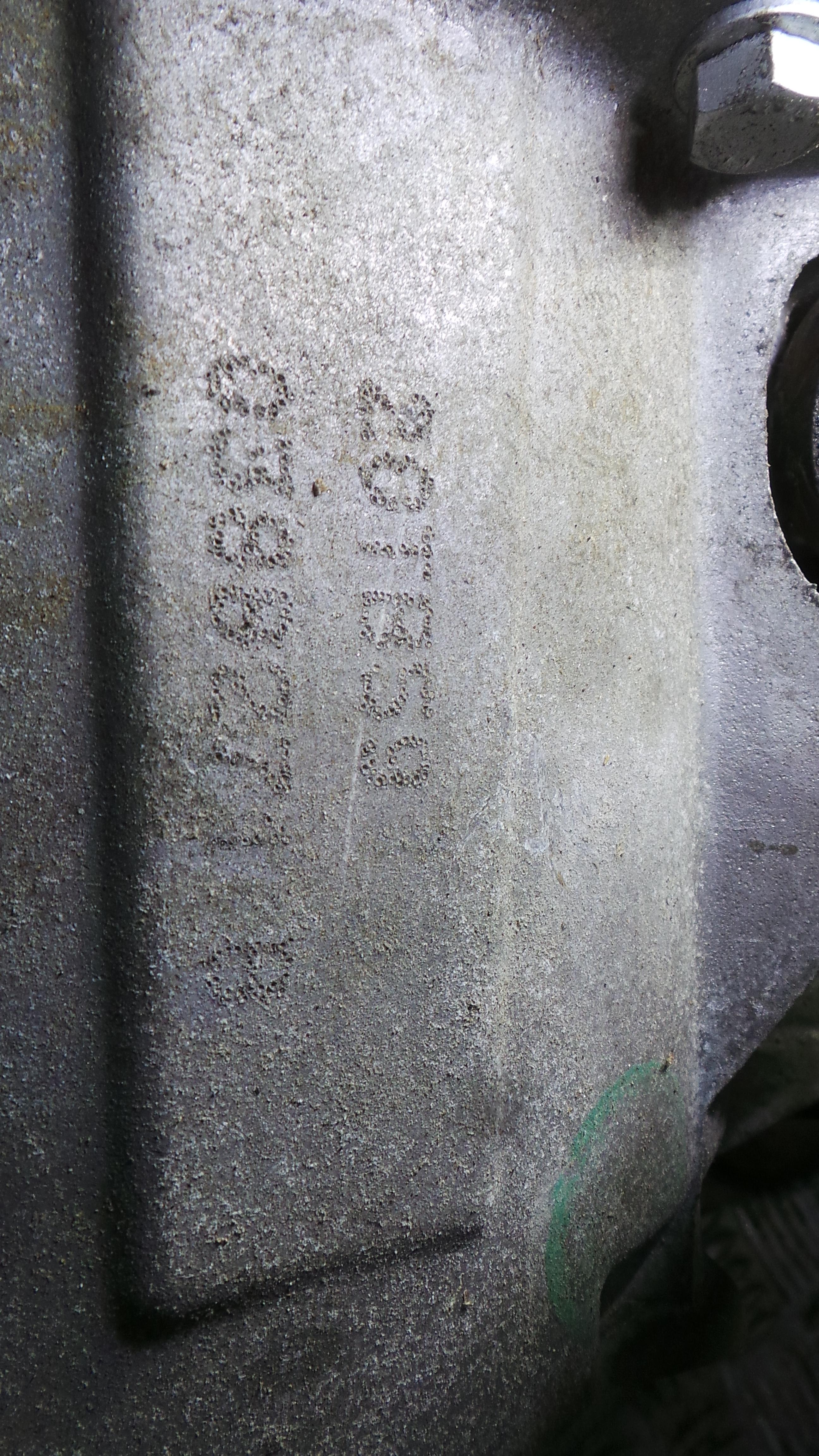 Caixa Velocidades Manual 20TB59 - CITROËN XSARA (N1)-37071964