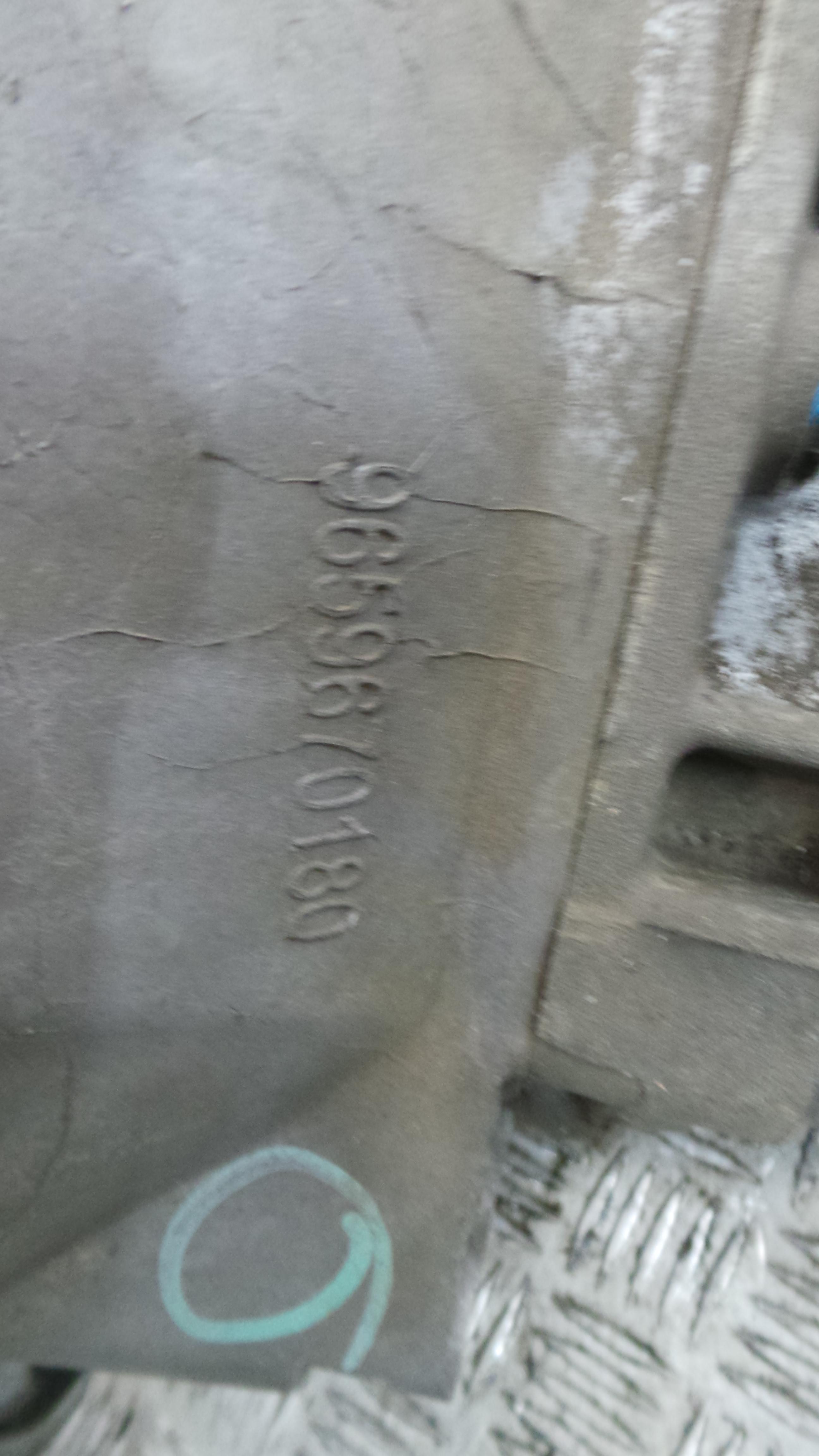 Caixa Velocidades Manual 20CQ74 - PEUGEOT 207 (WA_, WC_), 207/207+ (WA_, WC_)-37071980