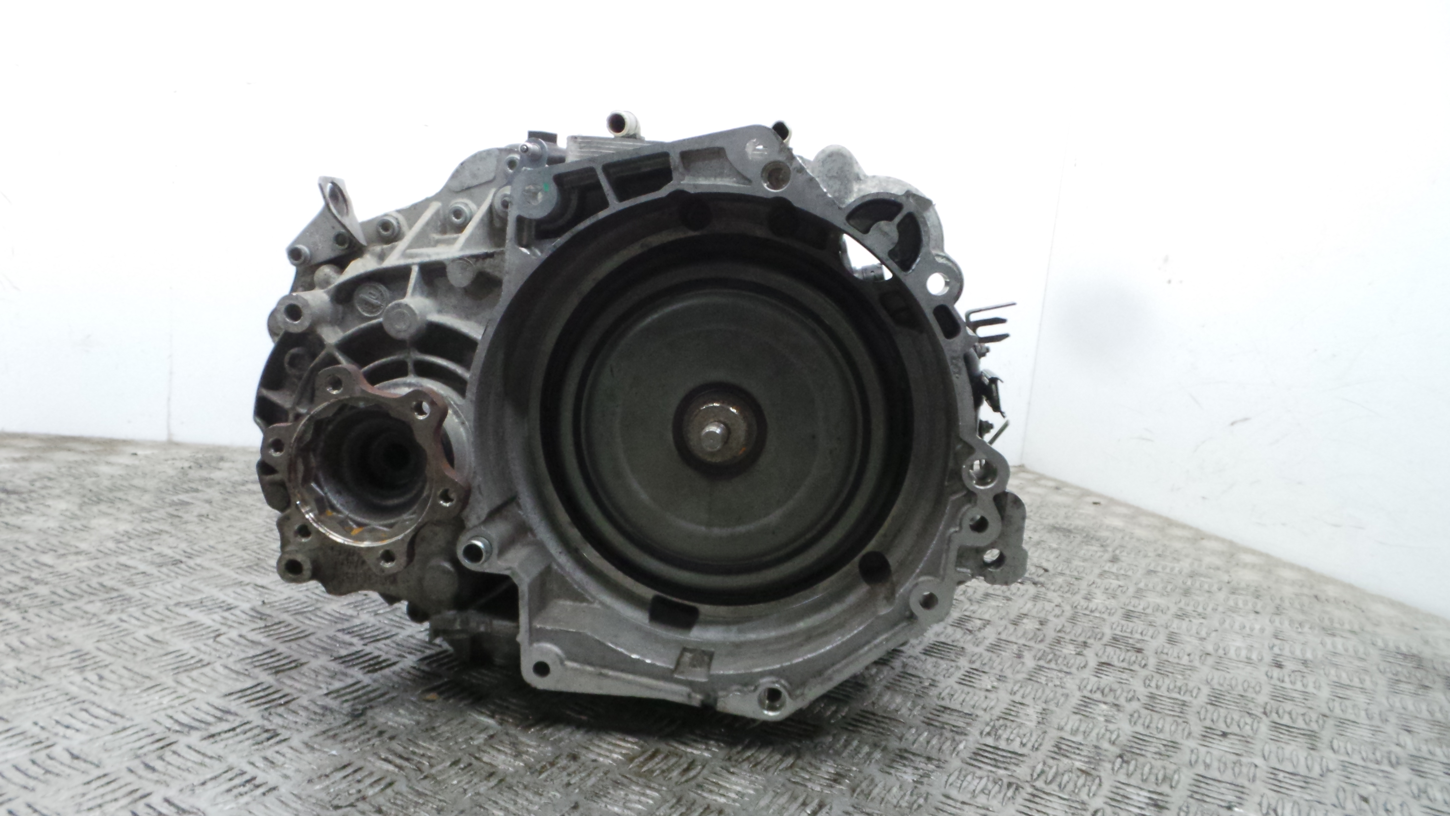 Caixa Velocidades Manual KPS - VW PASSAT CC B6 (357)-37071994