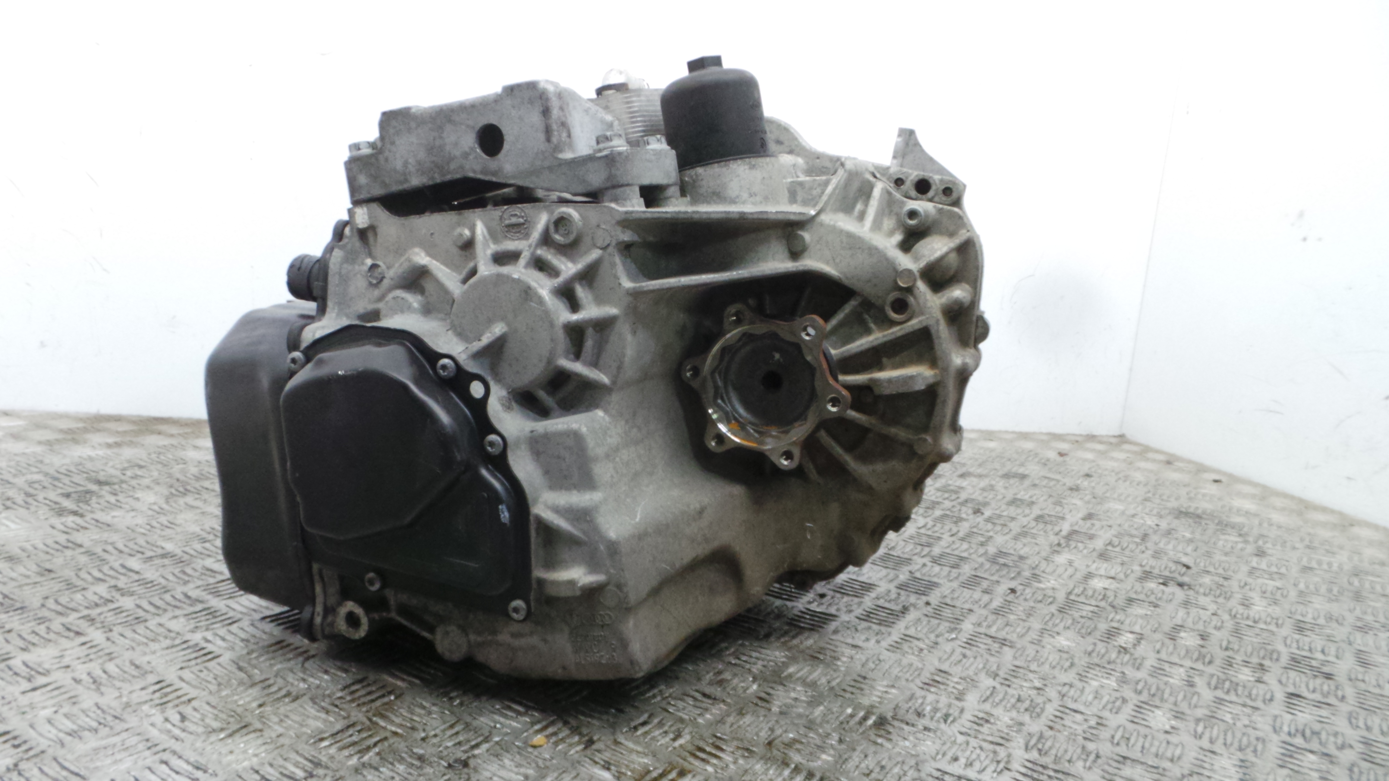 Caixa Velocidades Manual KPS - VW PASSAT CC B6 (357)-37071994