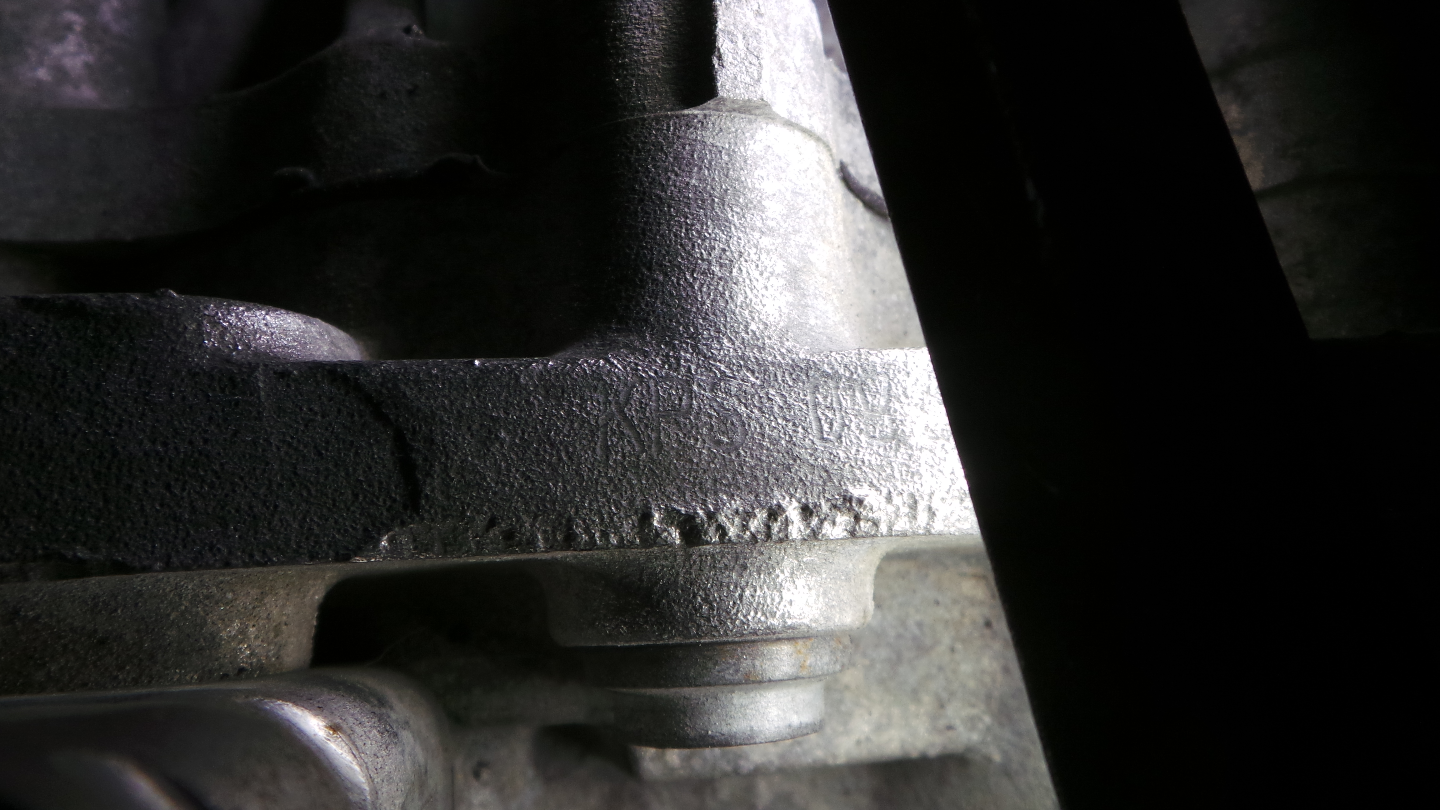 Caixa Velocidades Manual KPS - VW PASSAT CC B6 (357)-37071994