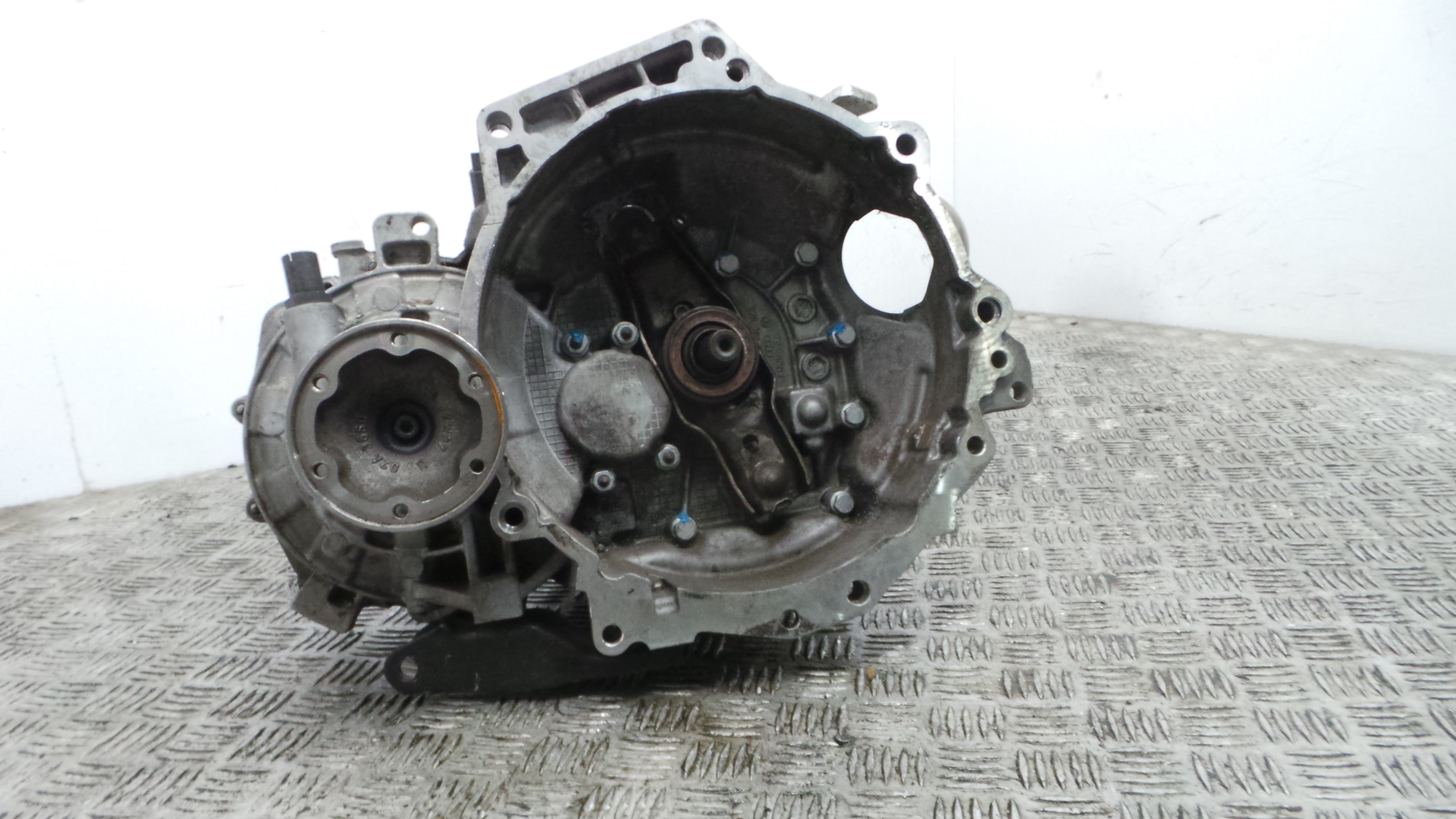 Caixa Velocidades Manual KFK - VW POLO V (6R1, 6C1)-37072001