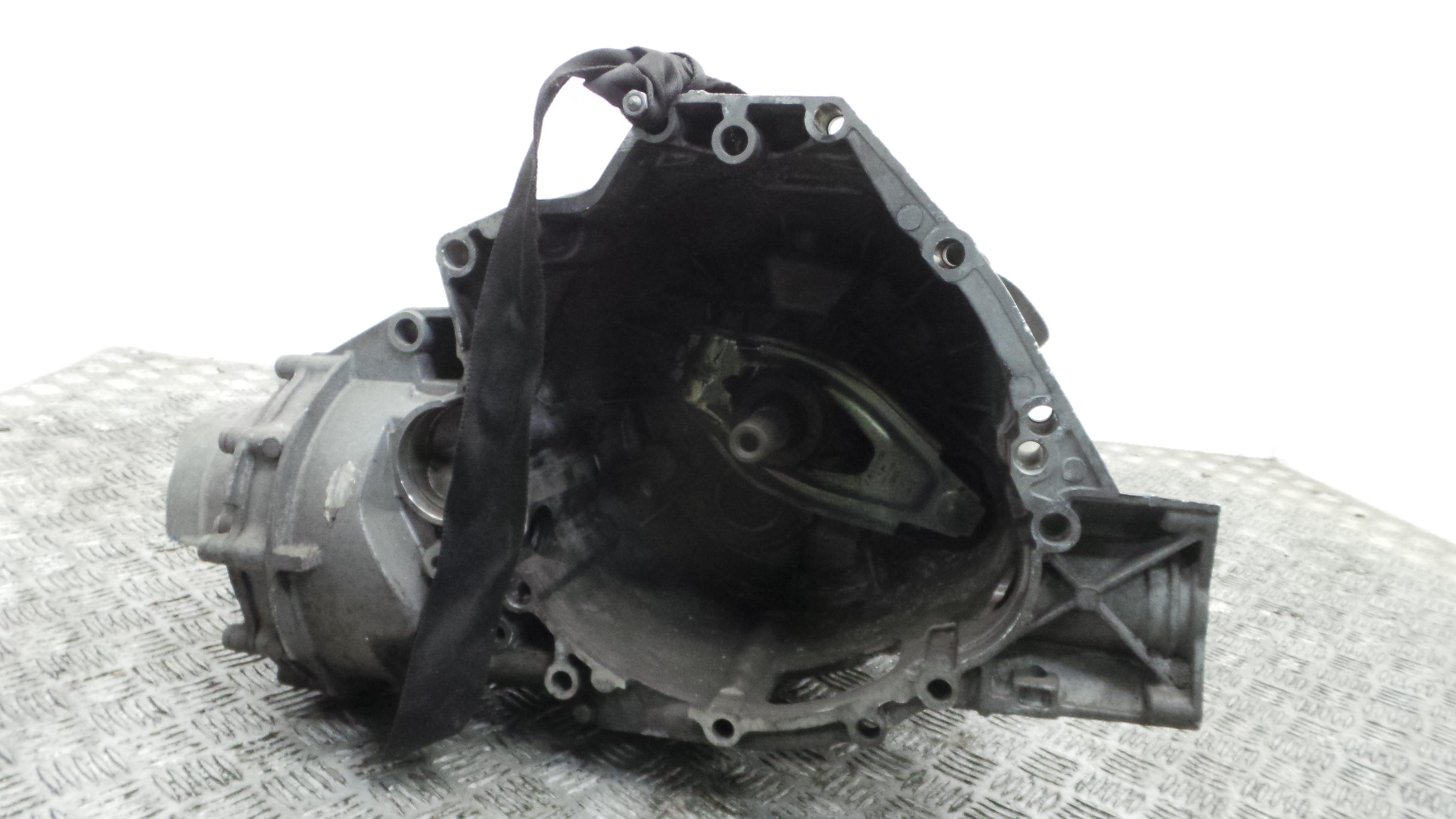 Caixa Velocidades Manual LLR - AUDI A4 B8 (8K2)-37072804