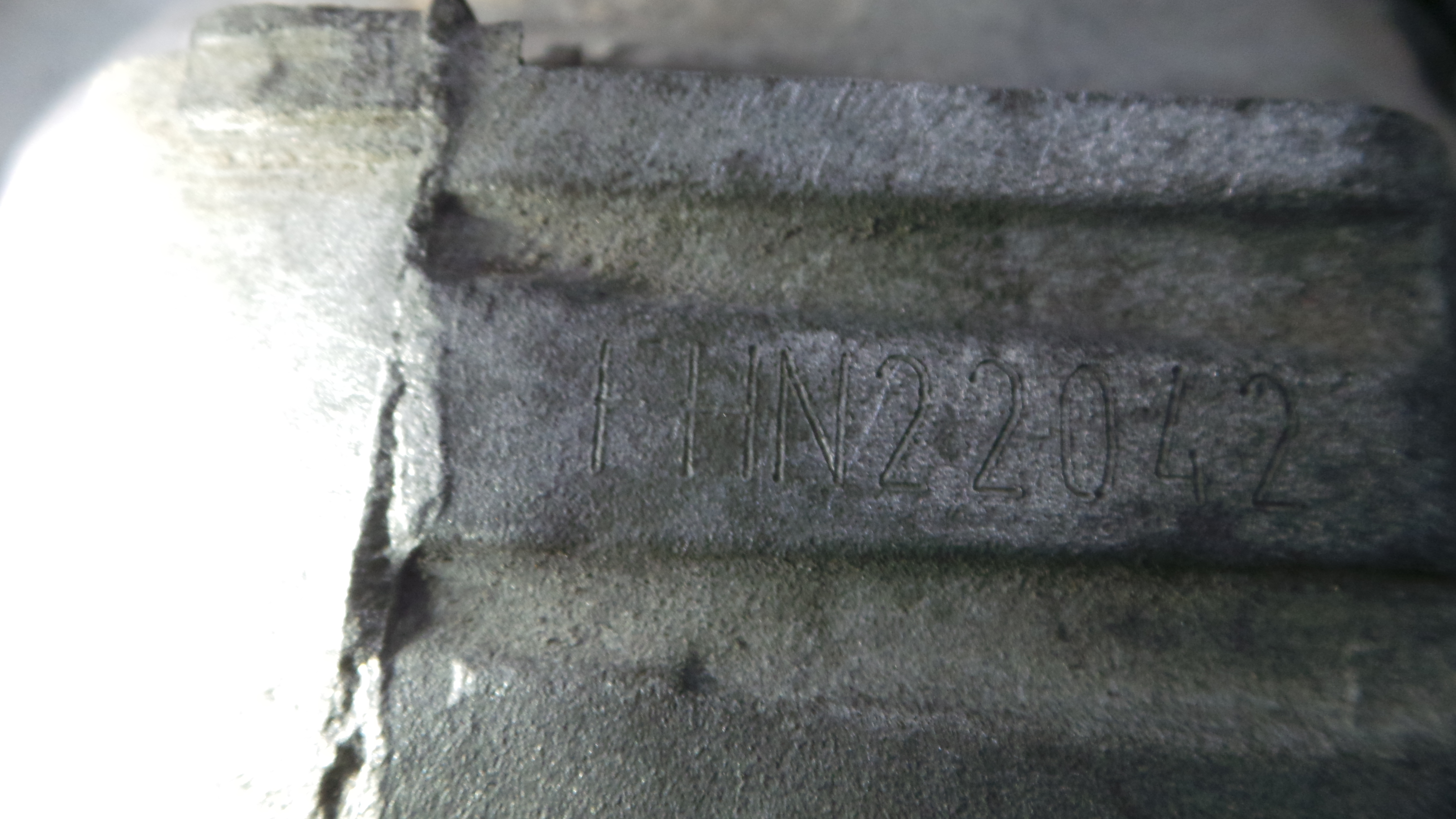 Caixa Velocidades Manual FHN - VW PASSAT B5.5 (3B3)-37072812