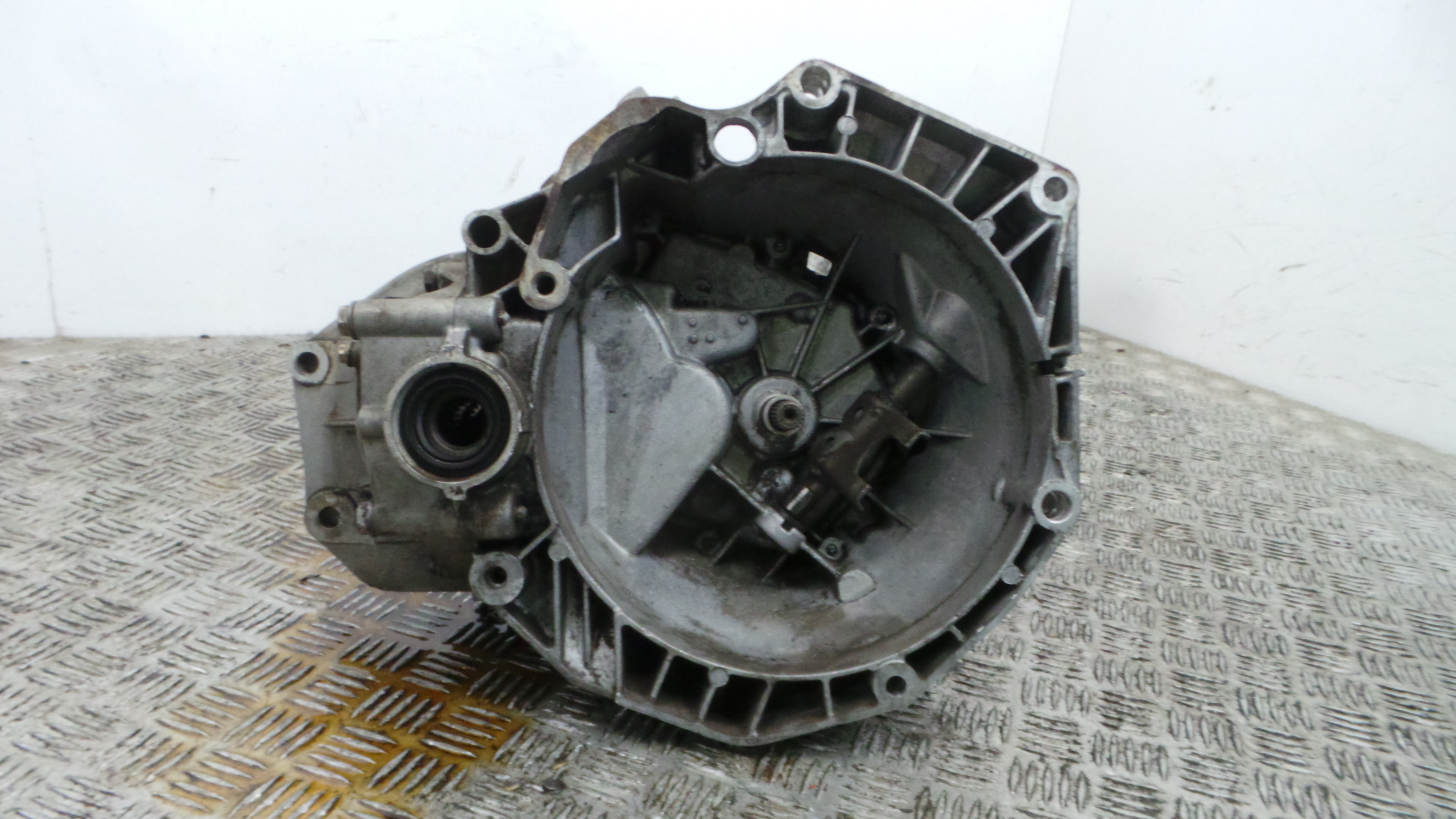 Caixa Velocidades Manual 551963361 - FIAT 500 (312_)-37072815