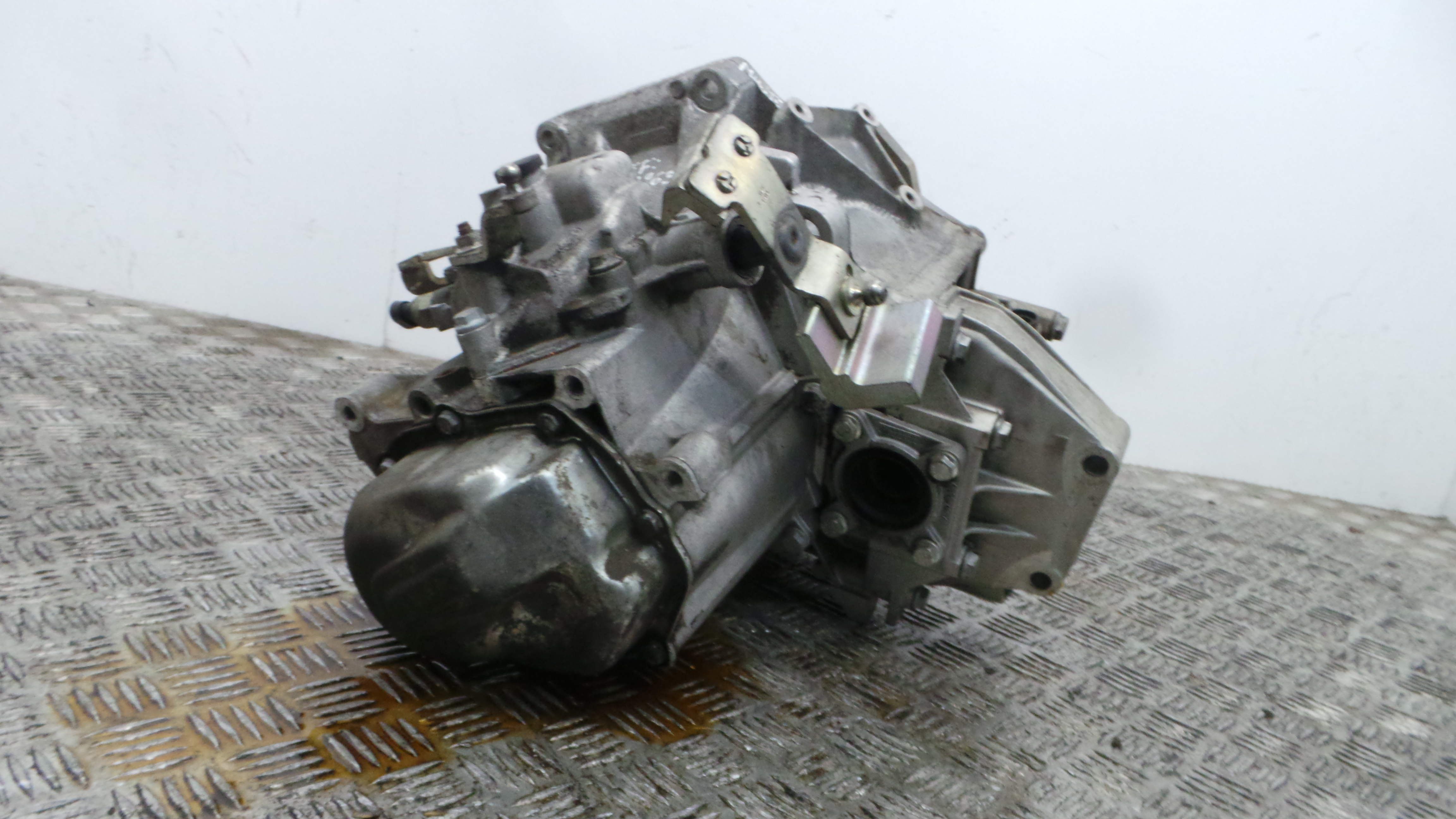 Caixa Velocidades Manual 551963361 - FIAT 500 (312_)-37072815