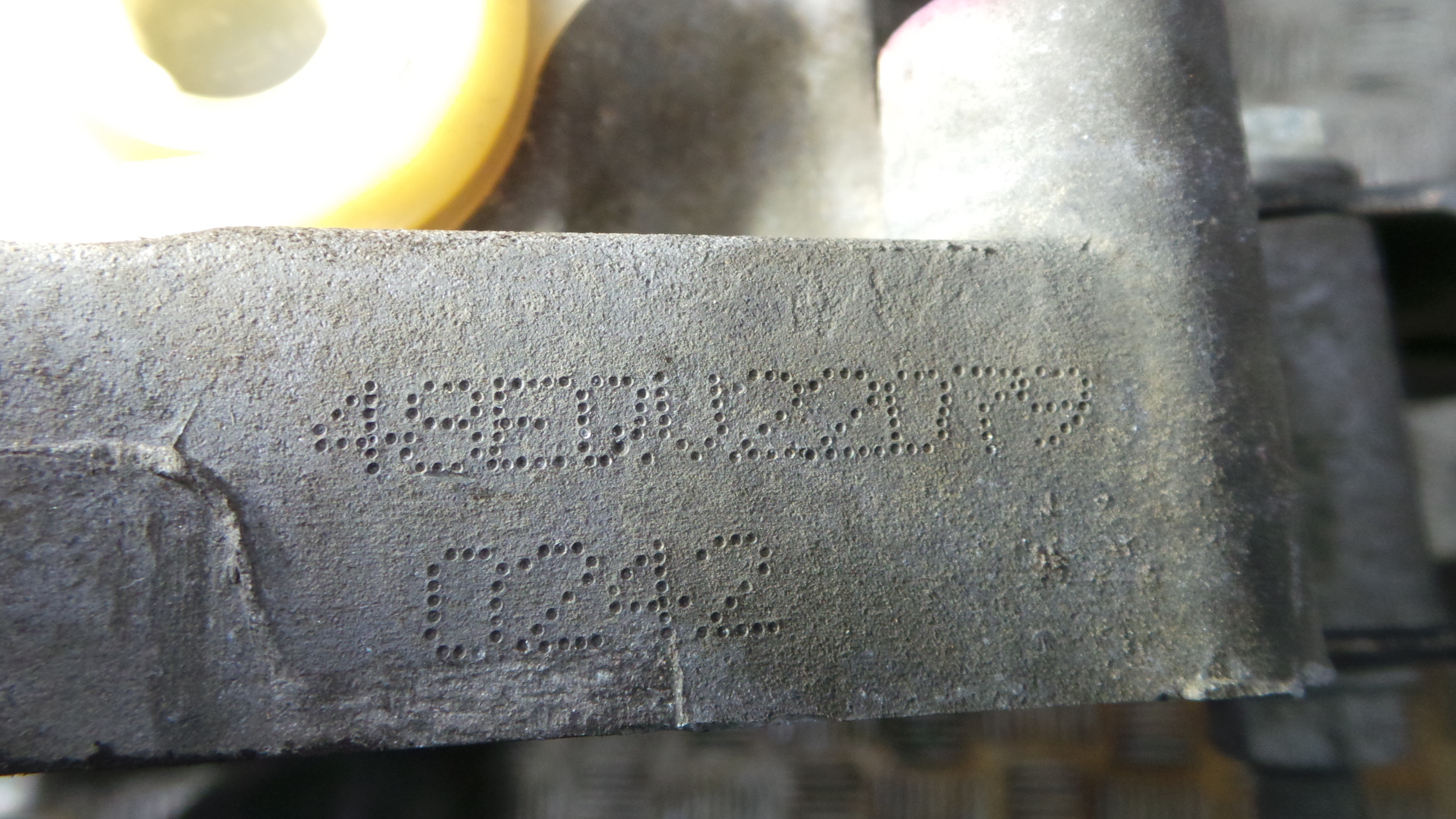 Caixa Velocidades Manual EQV - SEAT IBIZA II (6K1), IBIZA Mk II (6K1)-37072845