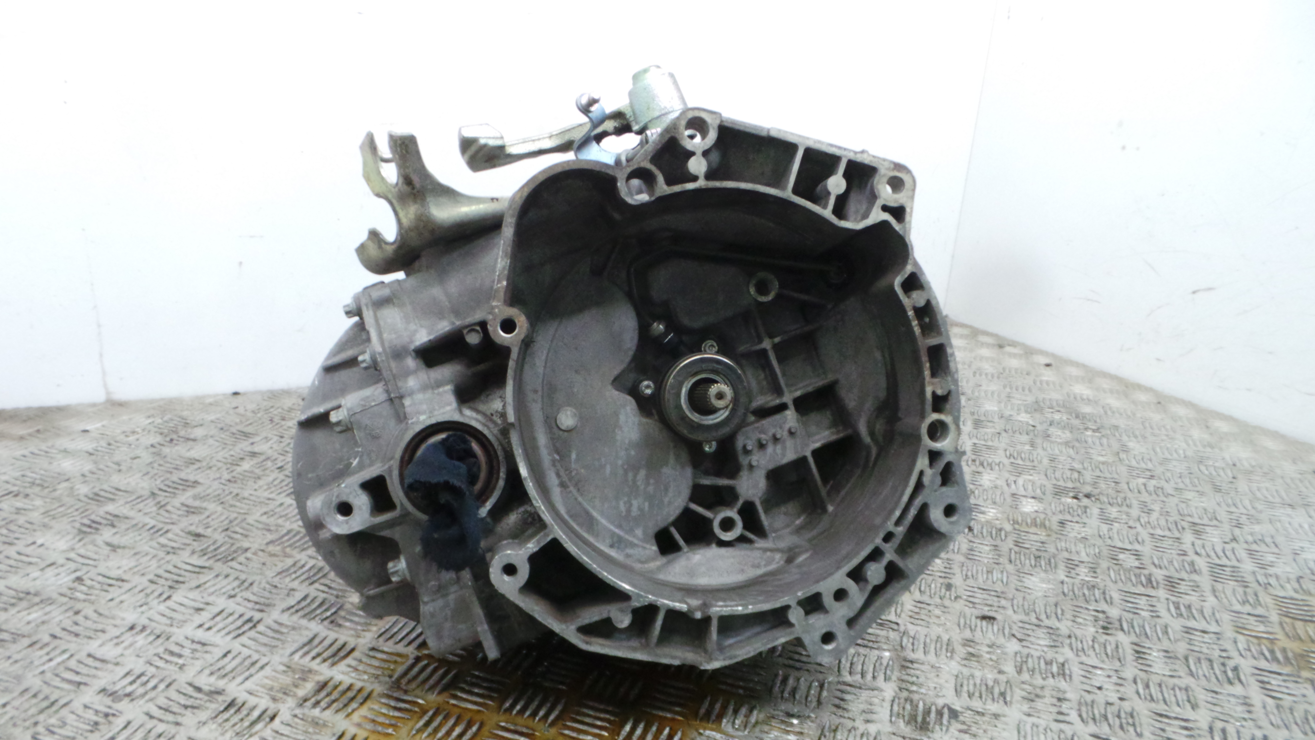 Caixa Velocidades Manual M32 - OPEL CORSA D (S07)-37072852