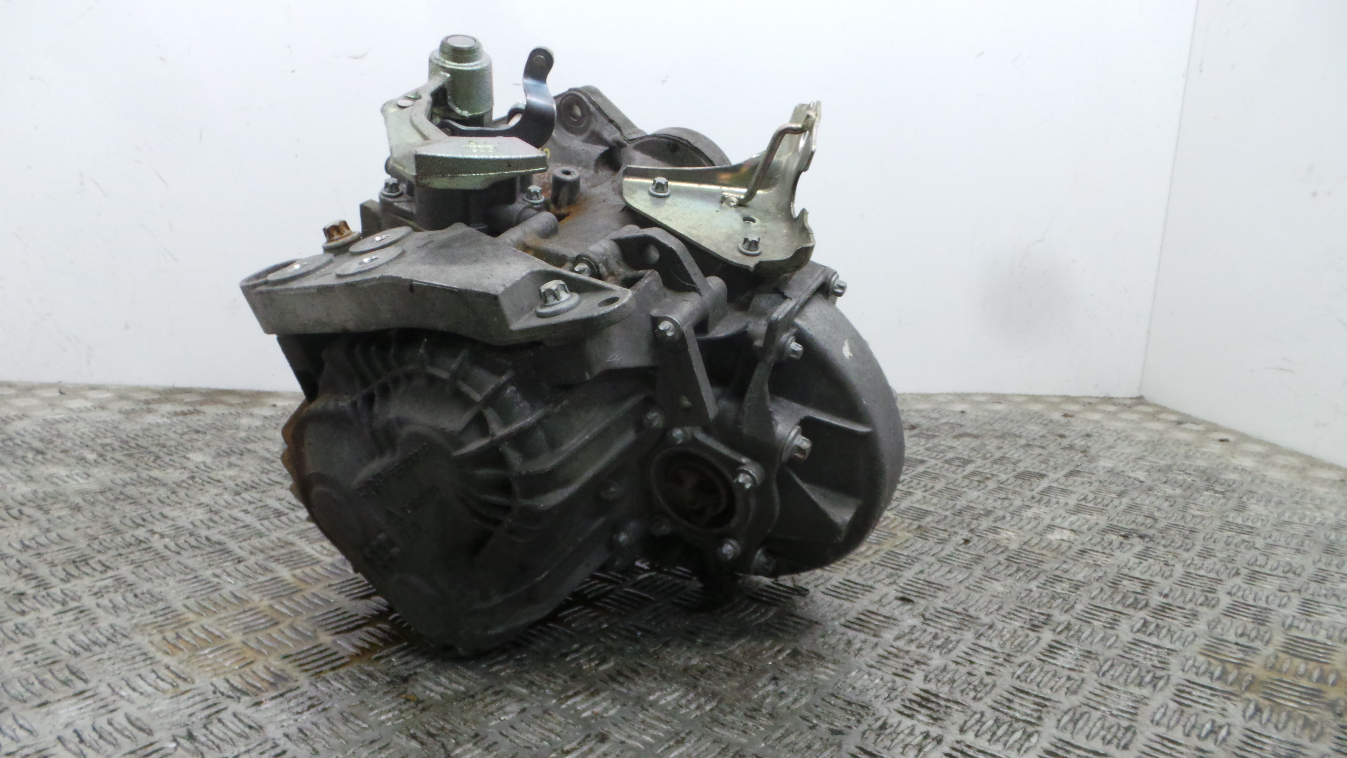 Caixa Velocidades Manual M32 - OPEL CORSA D (S07)-37072852