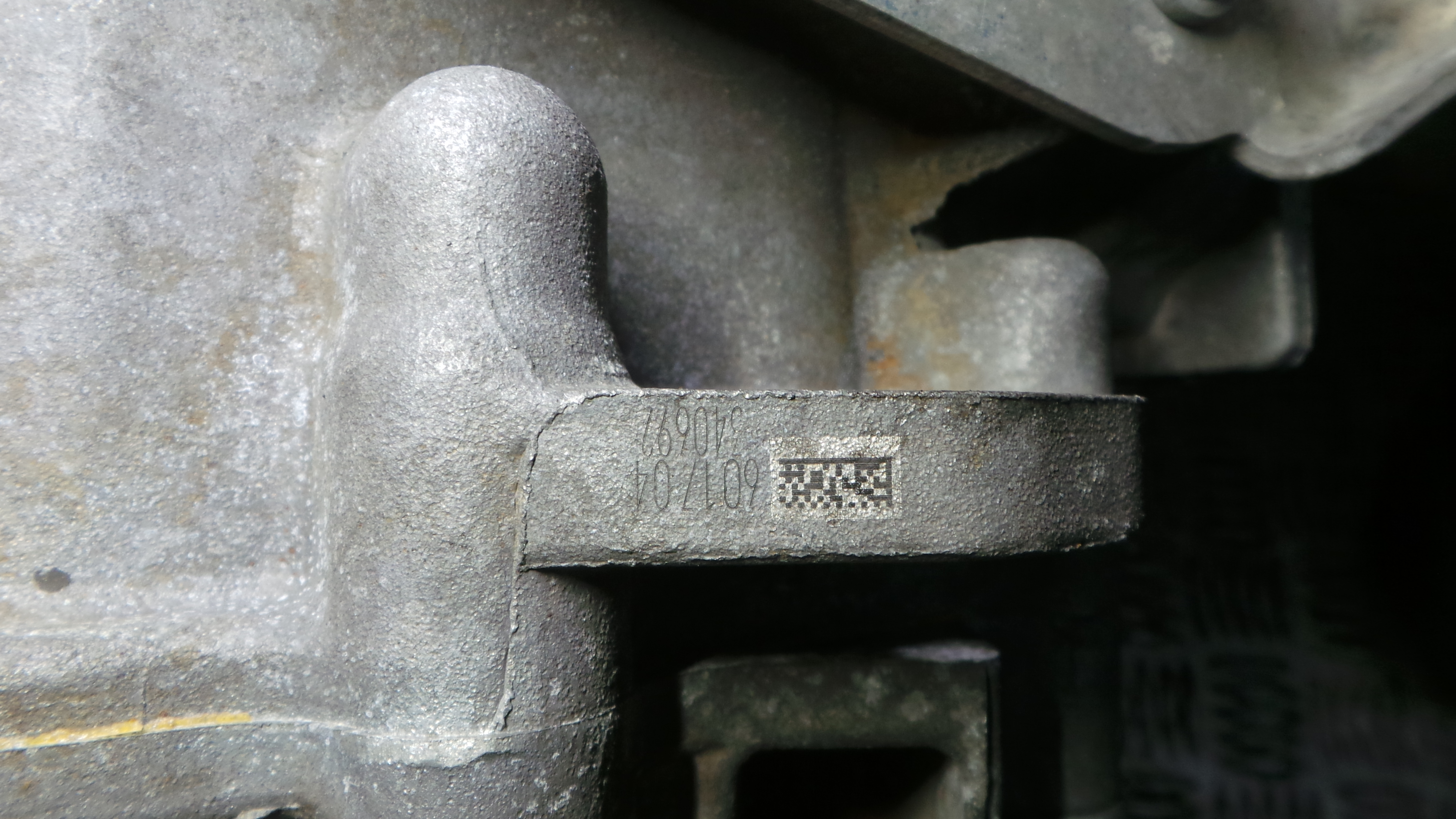 Caixa Velocidades Manual M32 - OPEL CORSA D (S07)-37072852