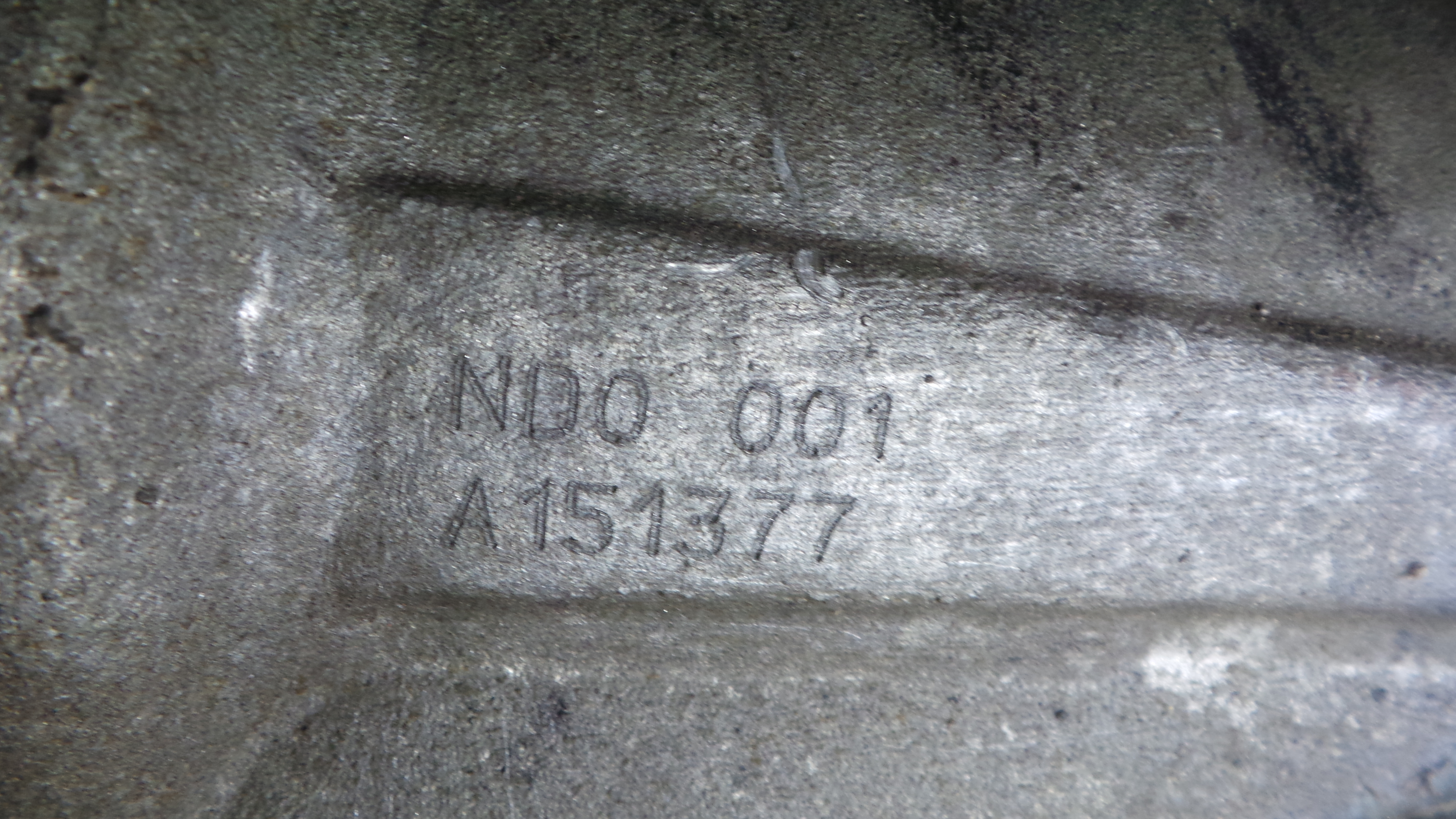 Caixa Velocidades Manual ND0001 - RENAULT MEGANE II (BM0/1_, CM0/1_)-37073655