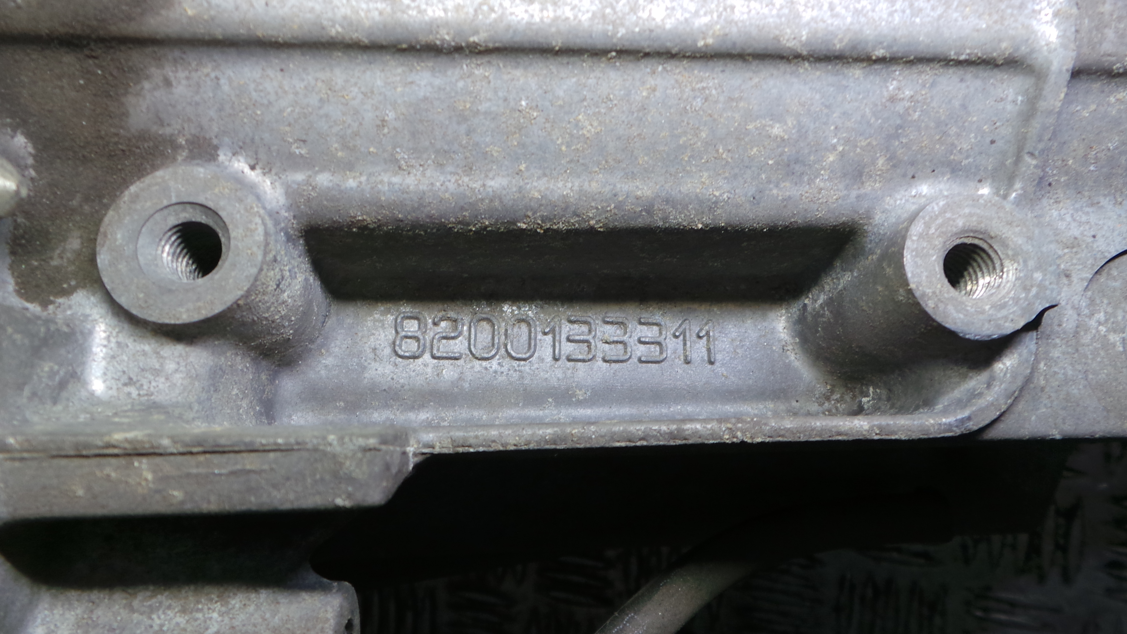 Caixa Velocidades Manual JR5102 - RENAULT MEGANE II (BM0/1_, CM0/1_)-37073660