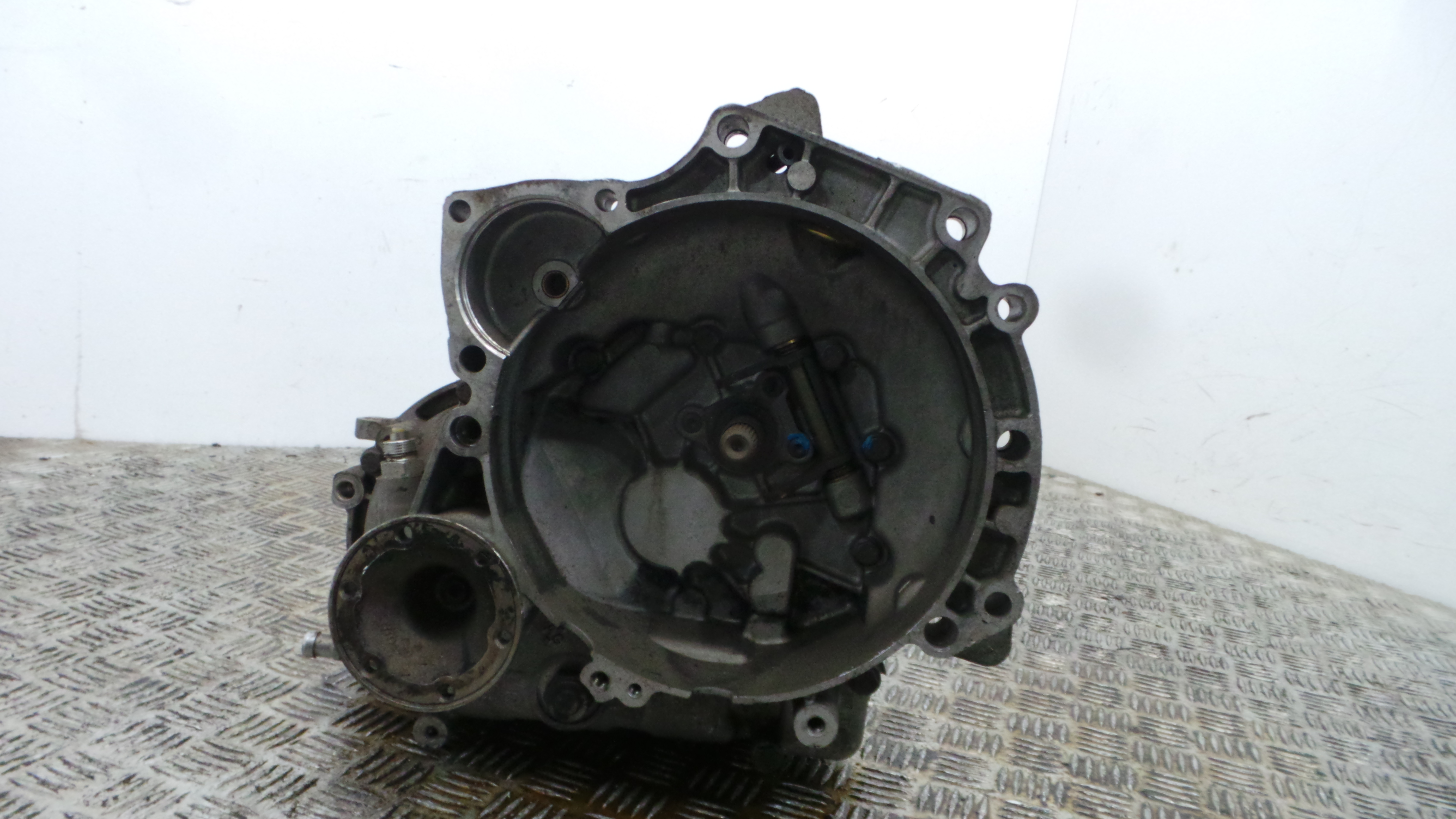 Caixa Velocidades Manual EQV - SEAT IBIZA II (6K1), IBIZA Mk II (6K1)-37073710