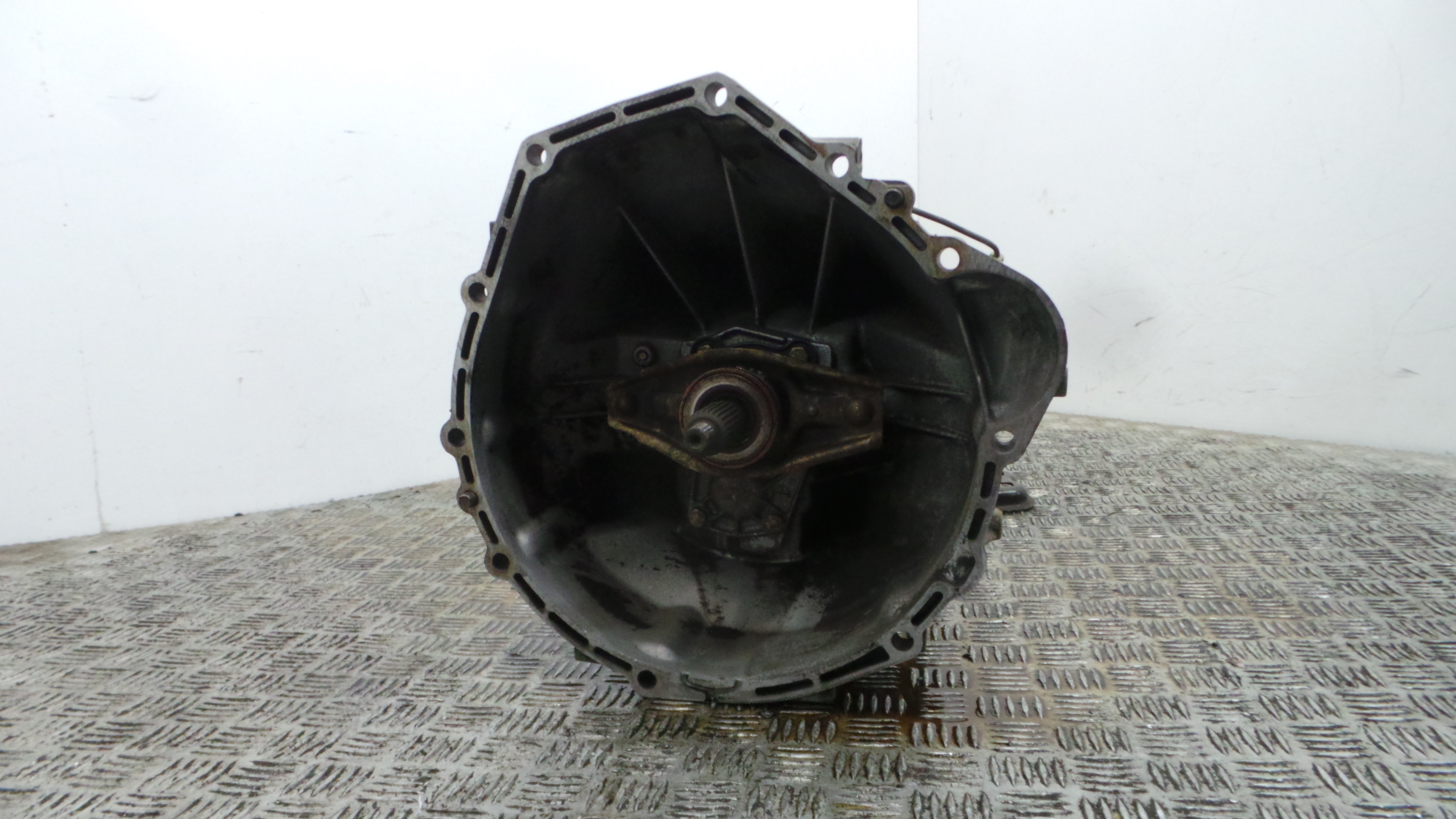 Caixa Velocidades Manual 2022601200 - MERCEDES-BENZ C-CLASS (W202)-37073717