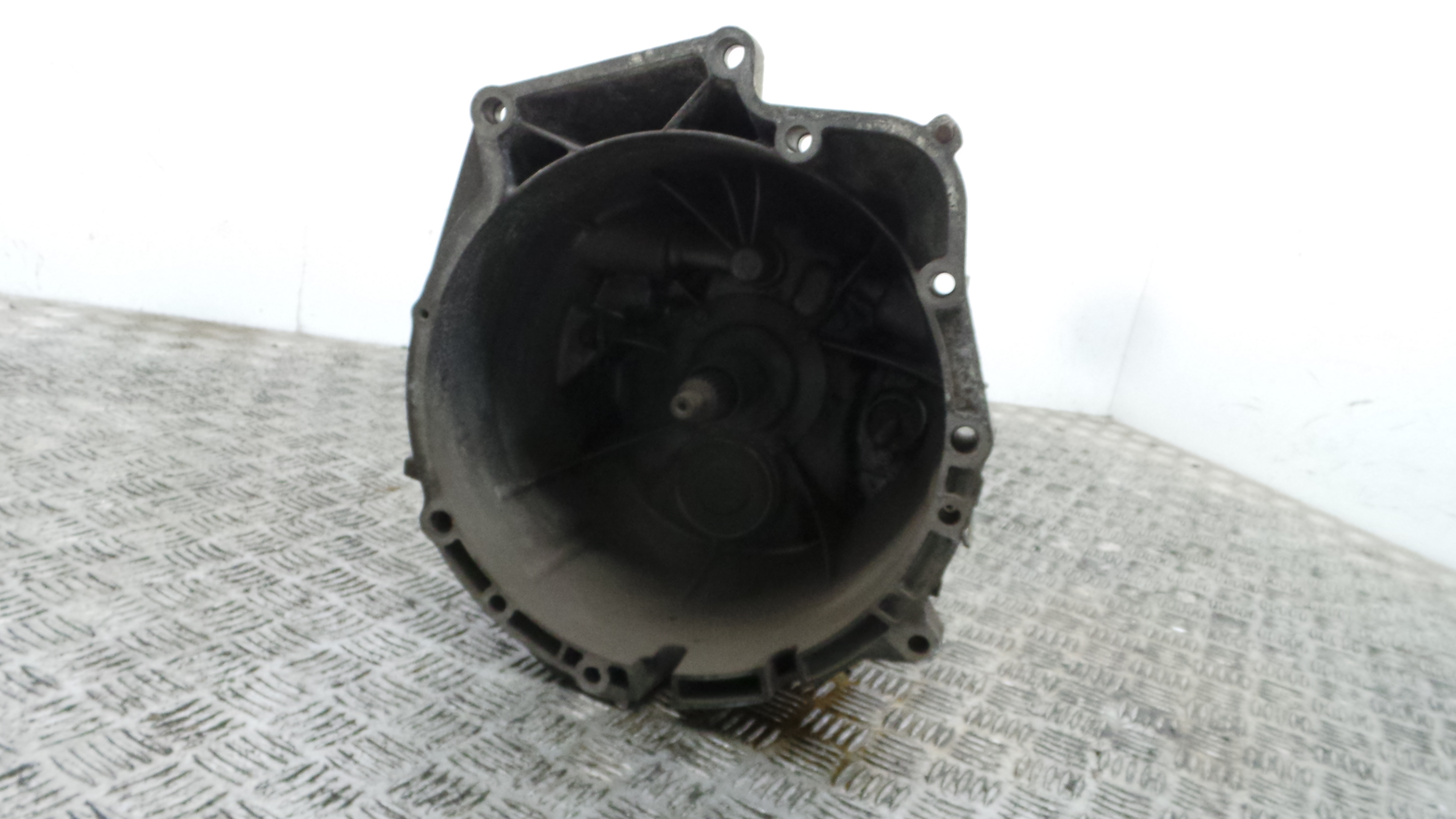 Caixa Velocidades Manual 1069401017 - BMW 3 (E46)-37073720 Caixa Velocidades Manual 1069401017 - BMW 3 (E46)-37073720