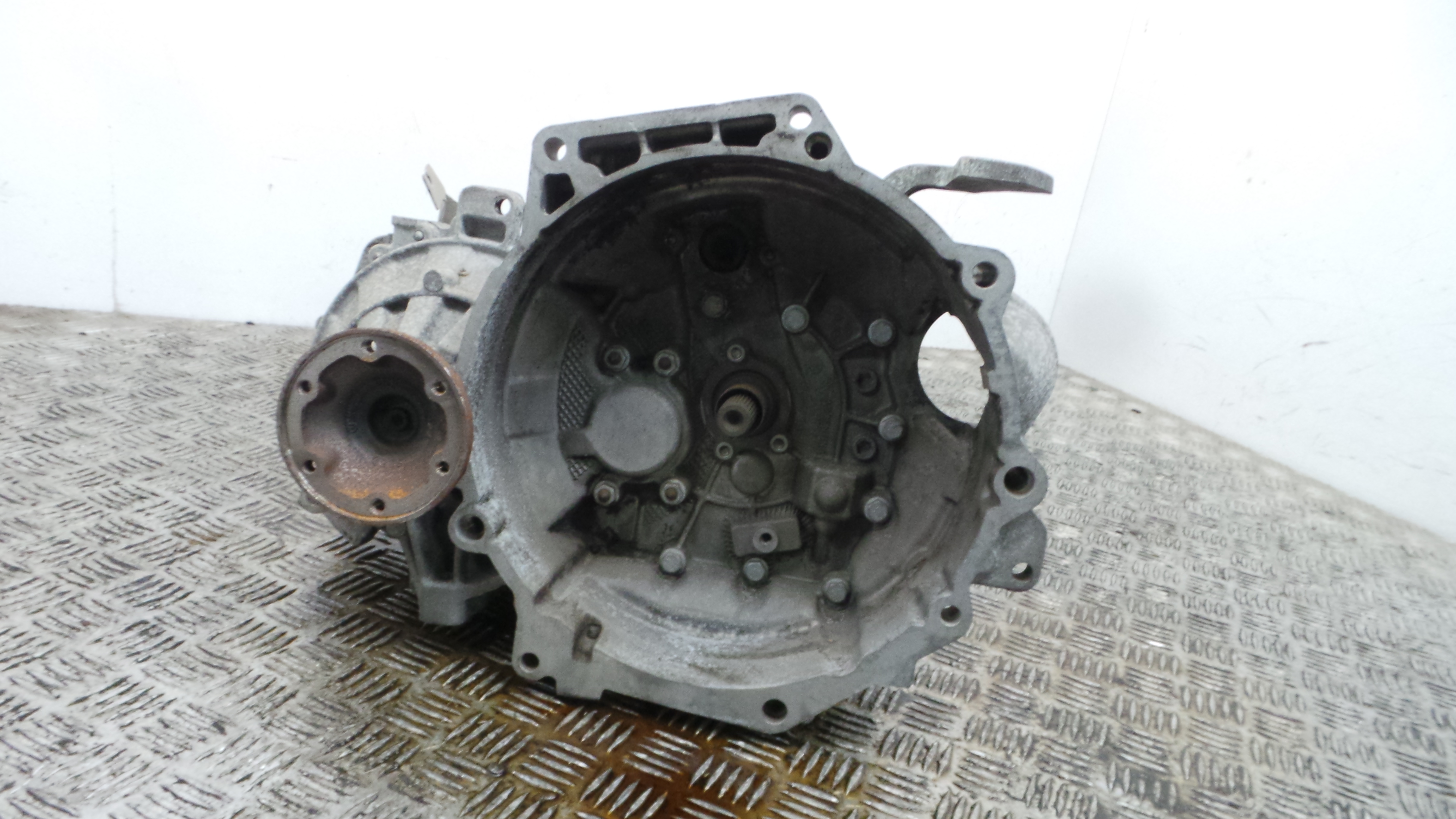 Caixa Velocidades Manual JCR - SEAT LEON (1P1)-37073723 Caixa Velocidades Manual JCR - SEAT LEON (1P1)-37073723