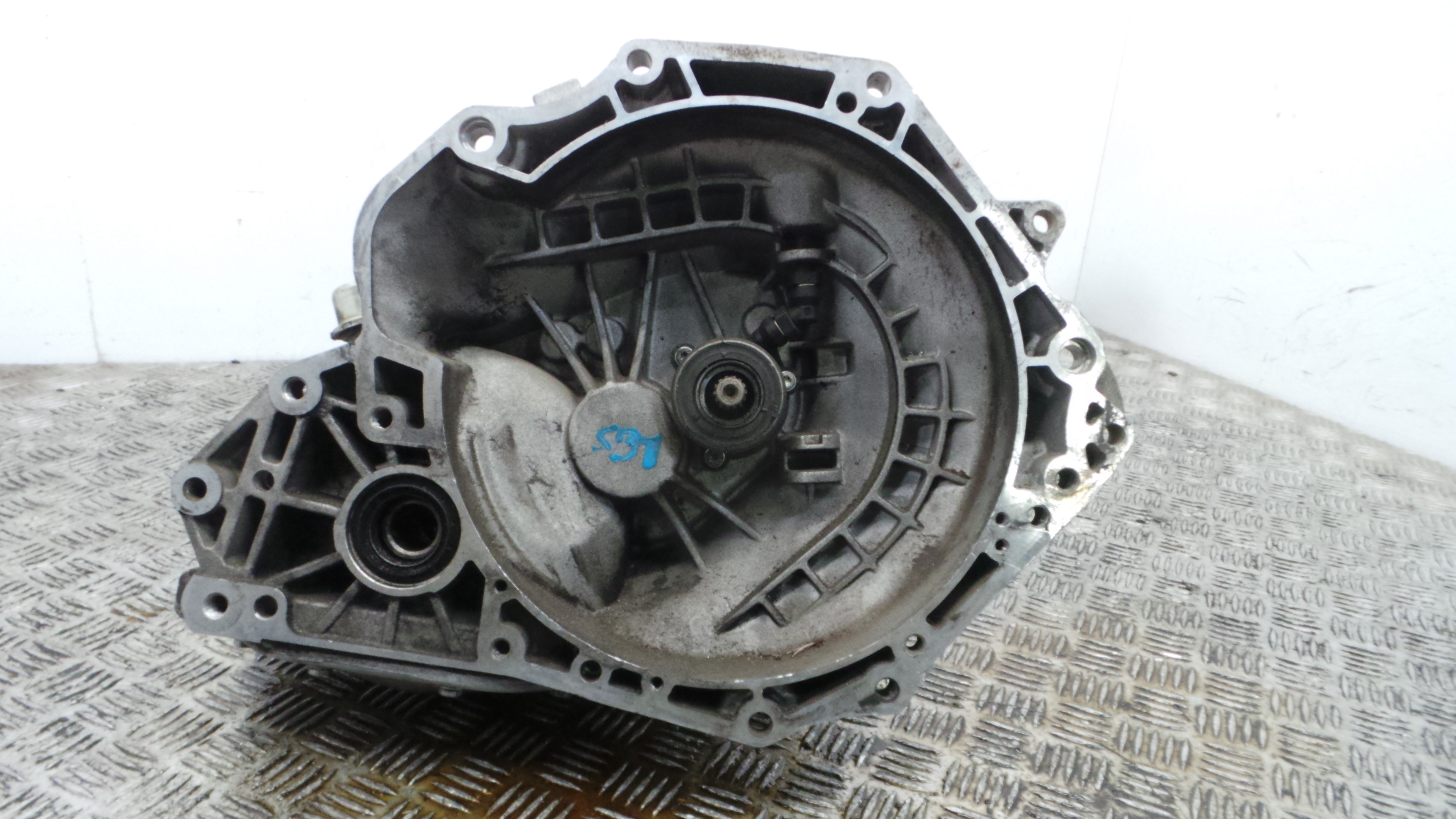 Caixa Velocidades Manual R90400209 - OPEL CORSA C (X01)-37073732