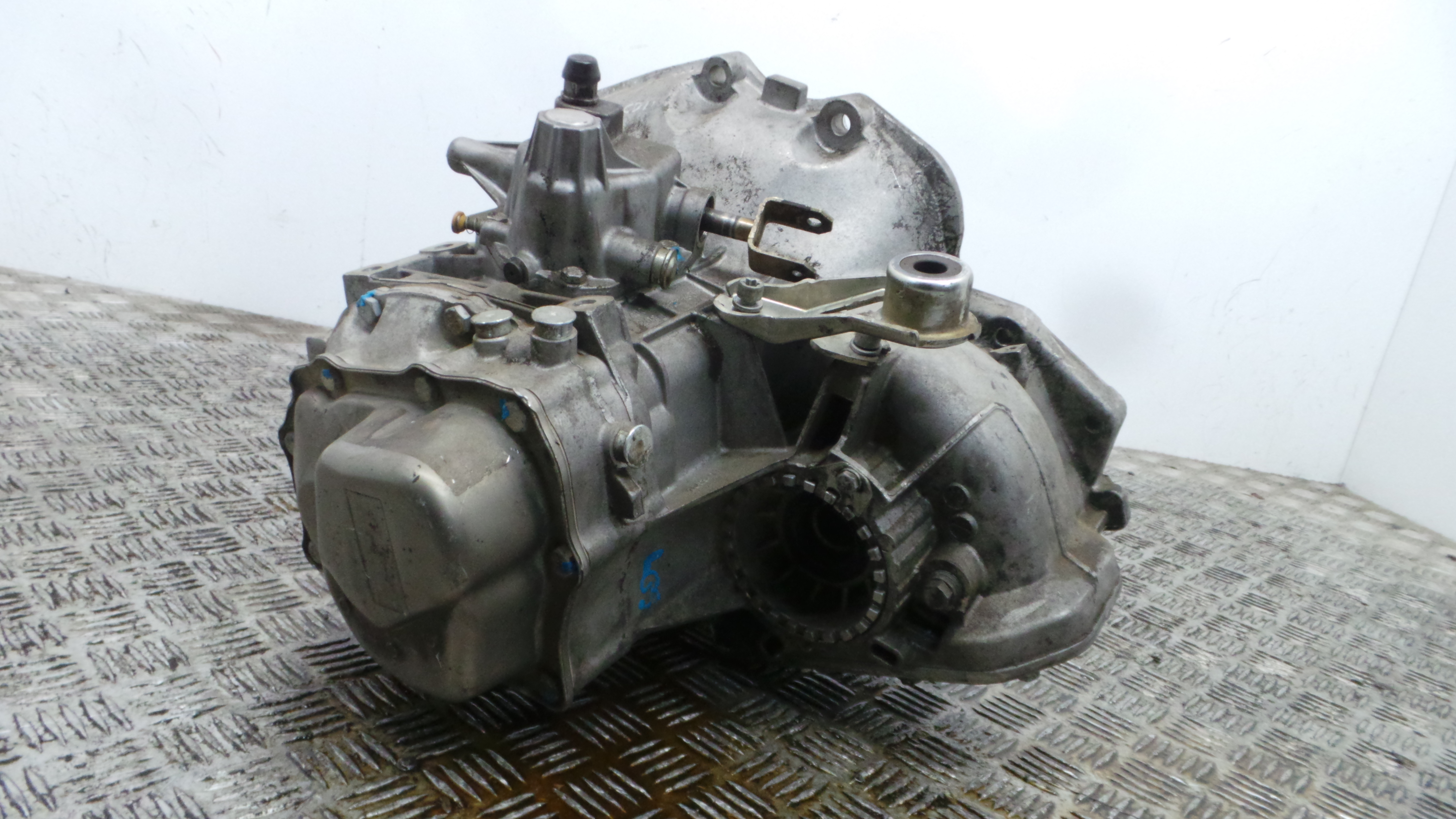 Caixa Velocidades Manual R90400209 - OPEL CORSA C (X01)-37073732