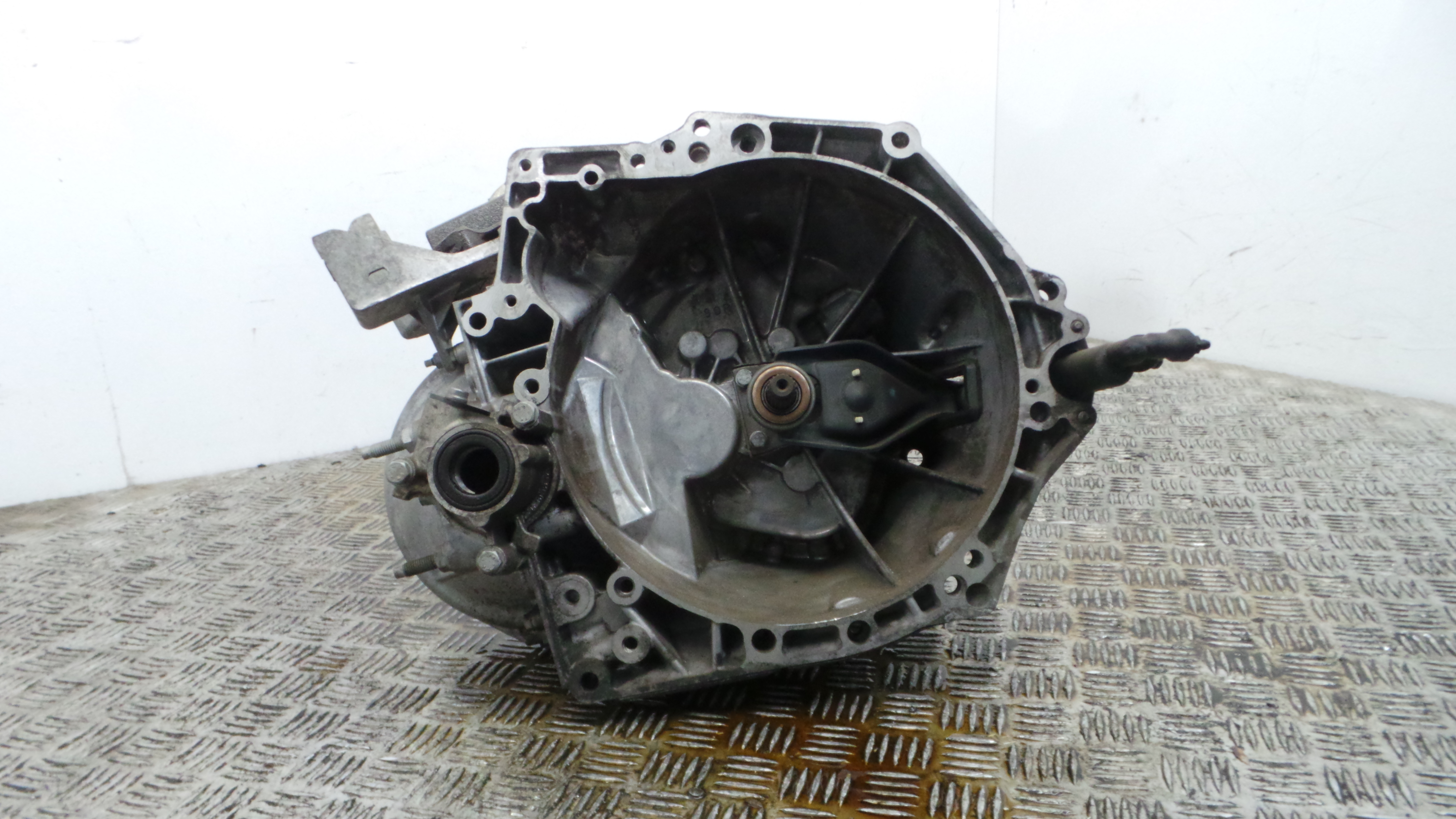 Caixa Velocidades Manual 20DM75 - PEUGEOT 308 I (4A_, 4C_)-37073743