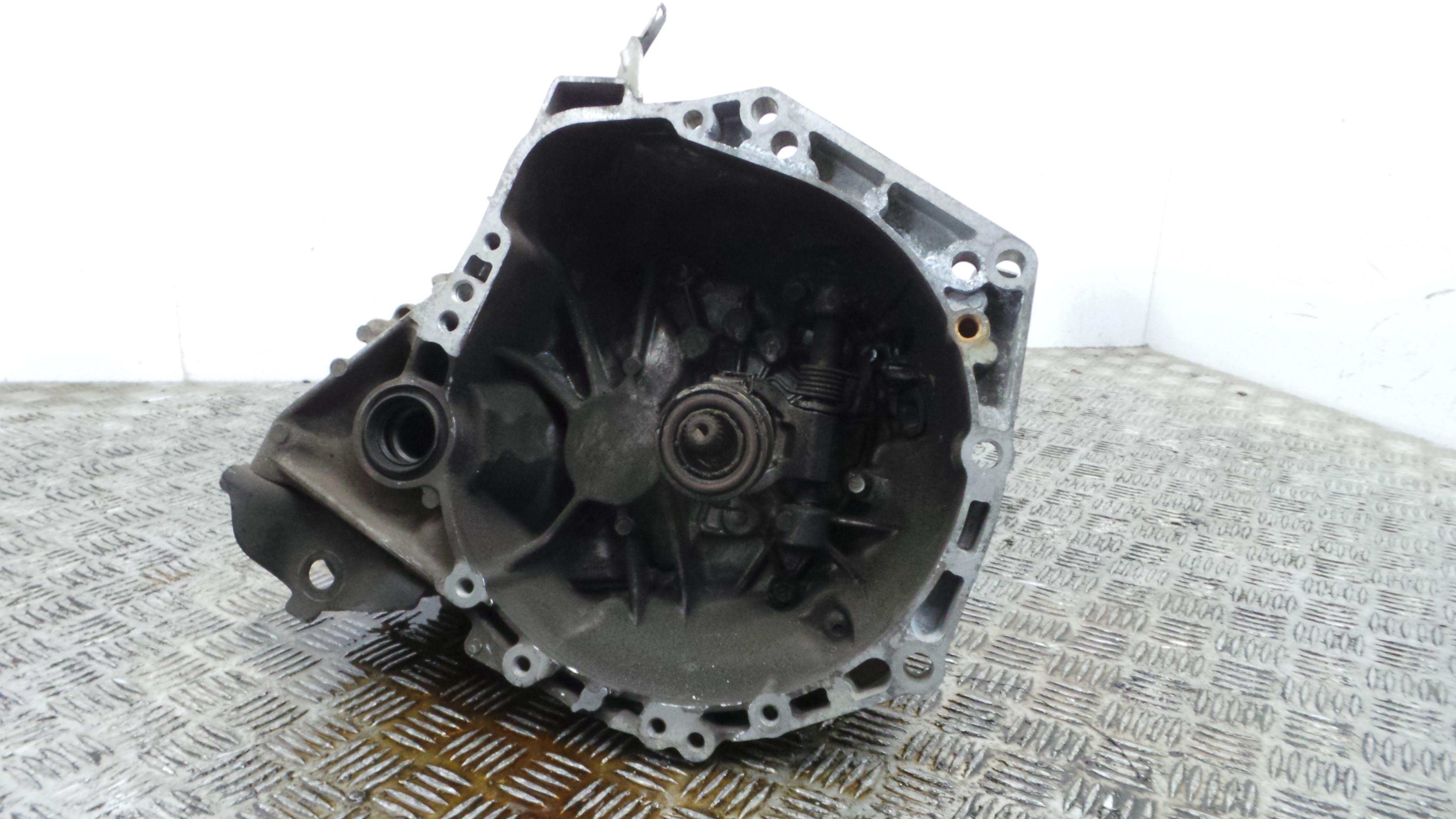 Caixa Velocidades Manual 20TT01 - PEUGEOT 107 (PM_, PN_)-37073746