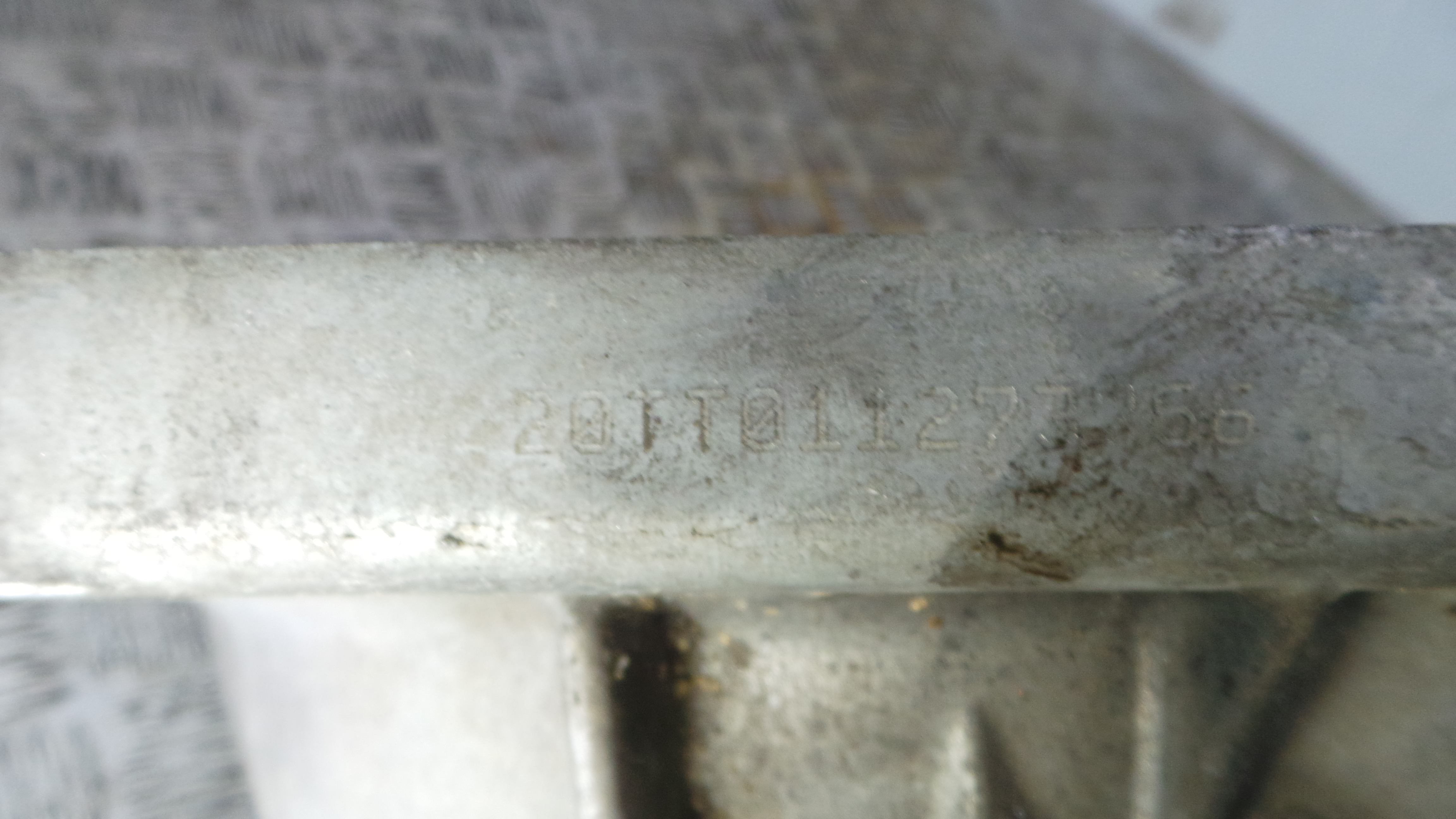 Caixa Velocidades Manual 20TT01 - PEUGEOT 107 (PM_, PN_)-37073746