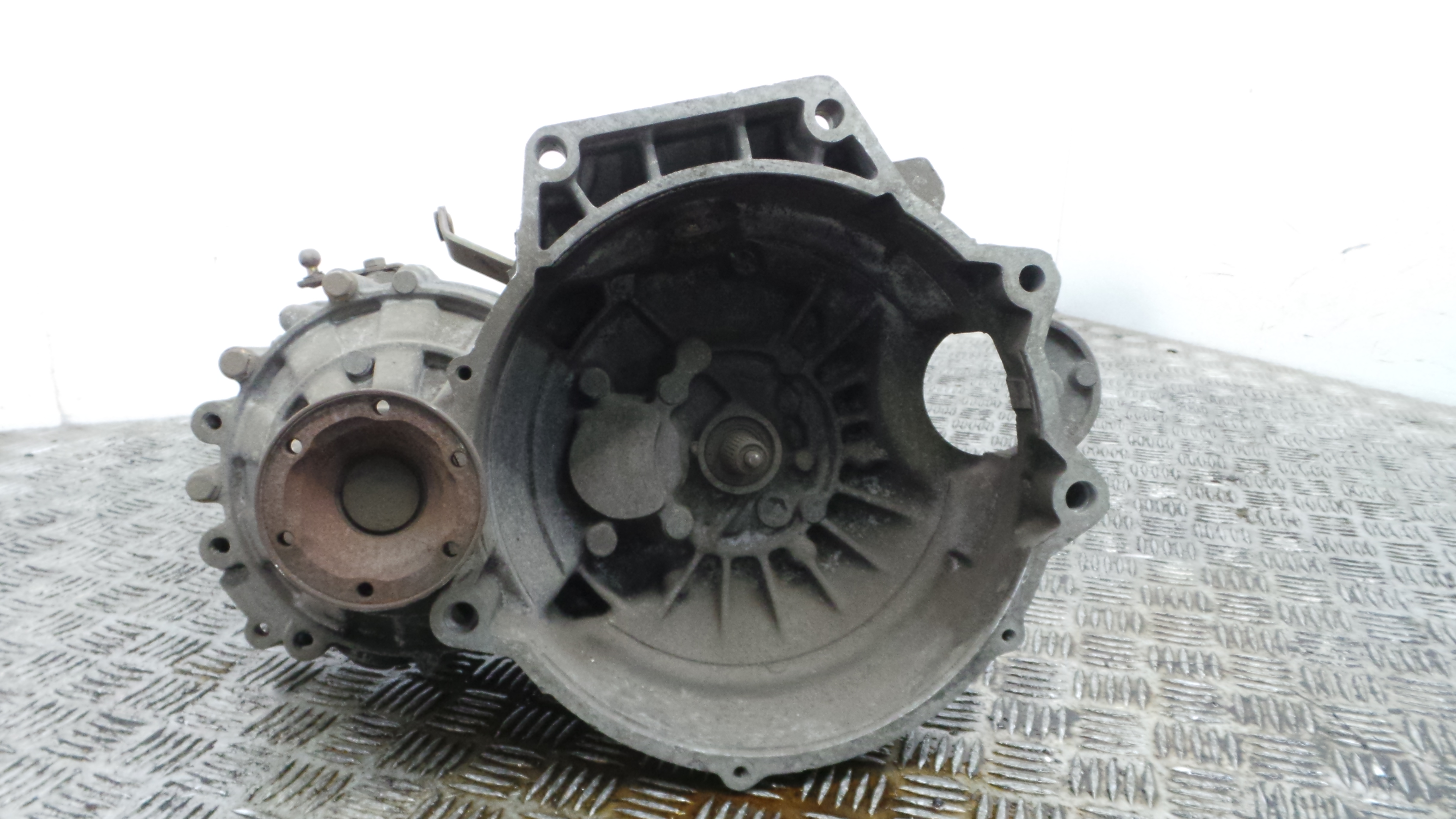 Caixa Velocidades Manual CHC - SEAT IBIZA II (6K1), IBIZA Mk II (6K1)-37073752 Caixa Velocidades Manual CHC - SEAT IBIZA II (6K1), IBIZA Mk II (6K1)-37073752