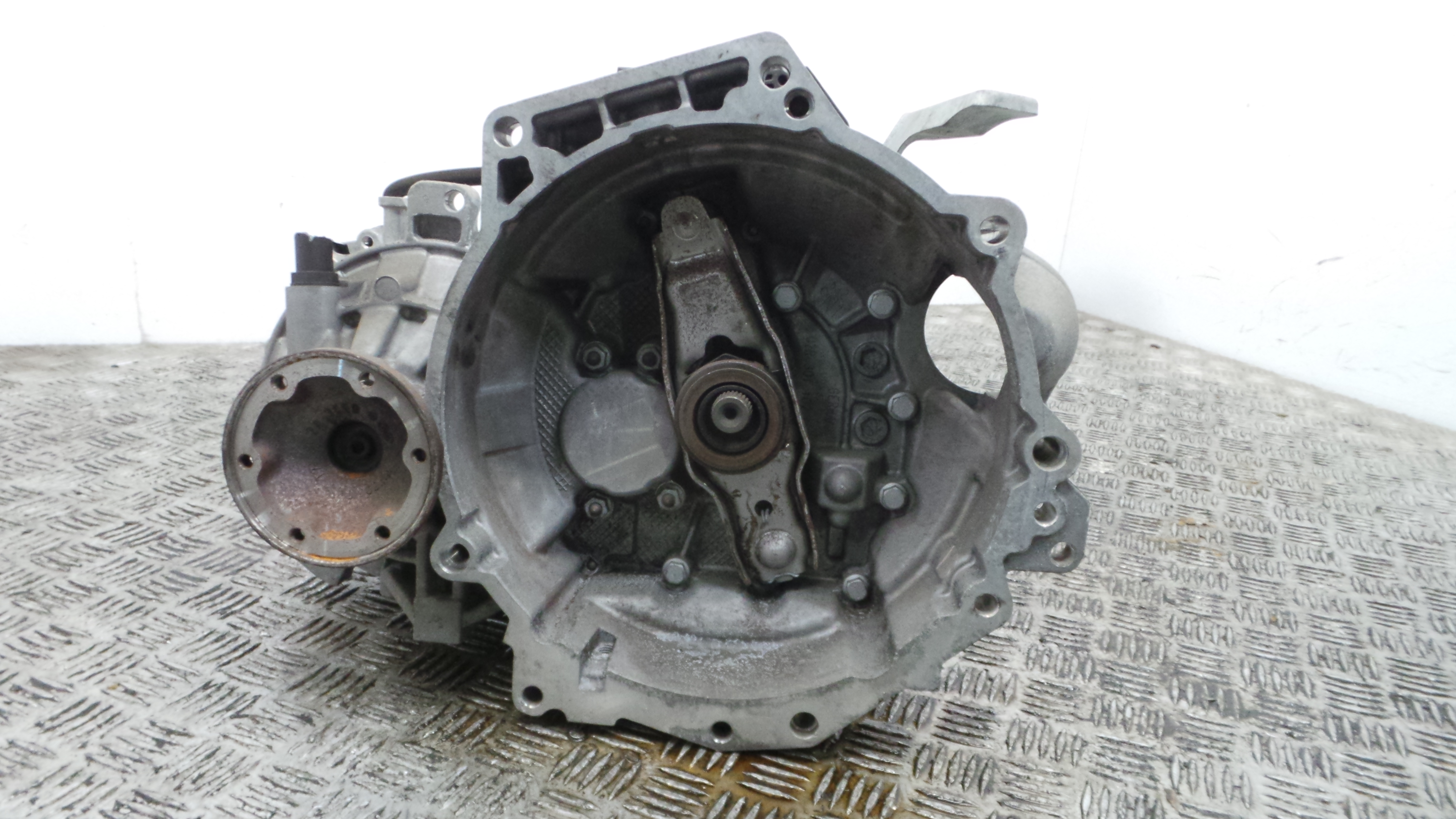 Caixa Velocidades Manual MZL - VW POLO V (6R1, 6C1)-37073930 Caixa Velocidades Manual MZL - VW POLO V (6R1, 6C1)-37073930