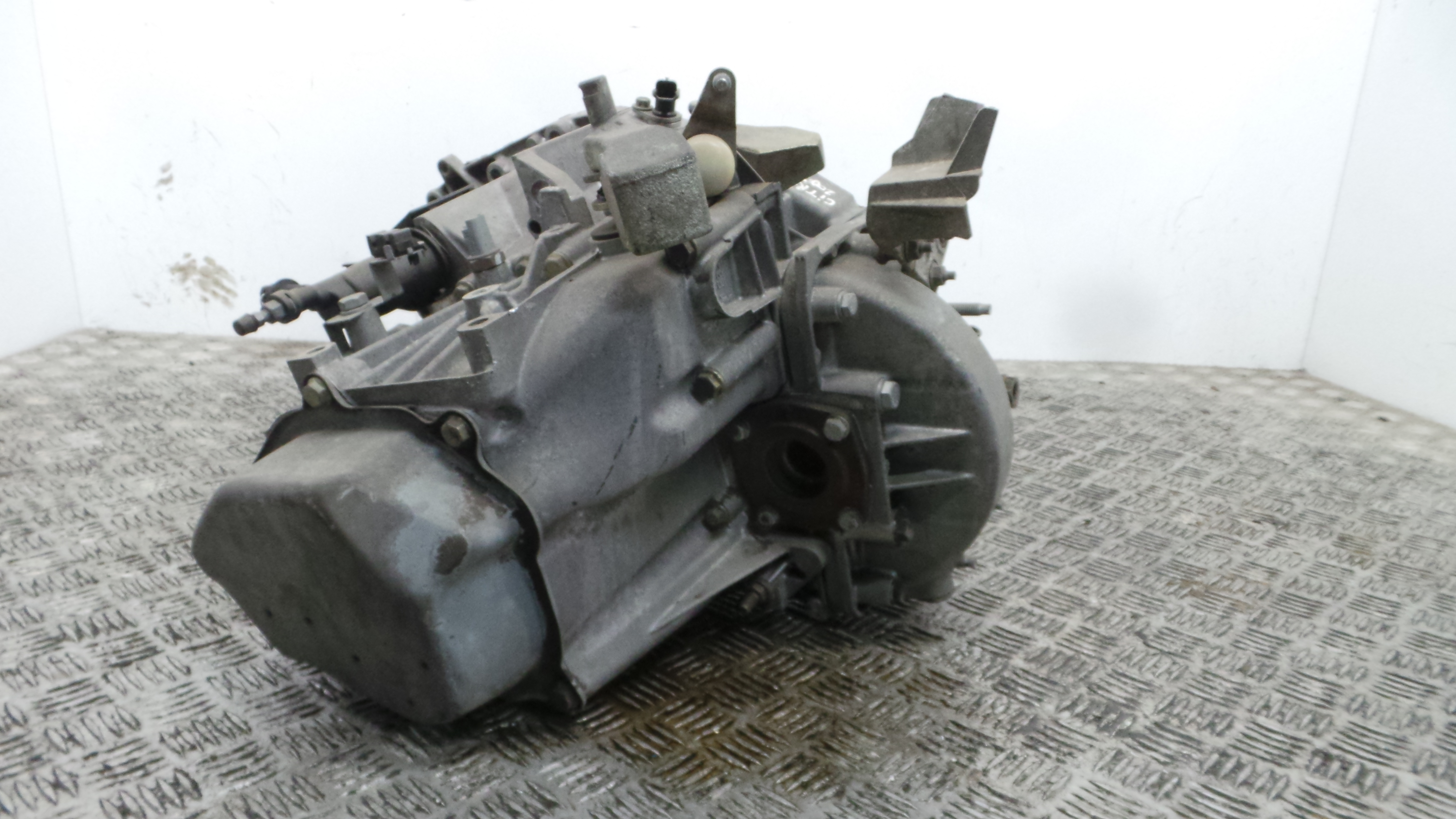 Caixa Velocidades Manual 20LE94 - CITROËN C5 I (DC_)-37073936