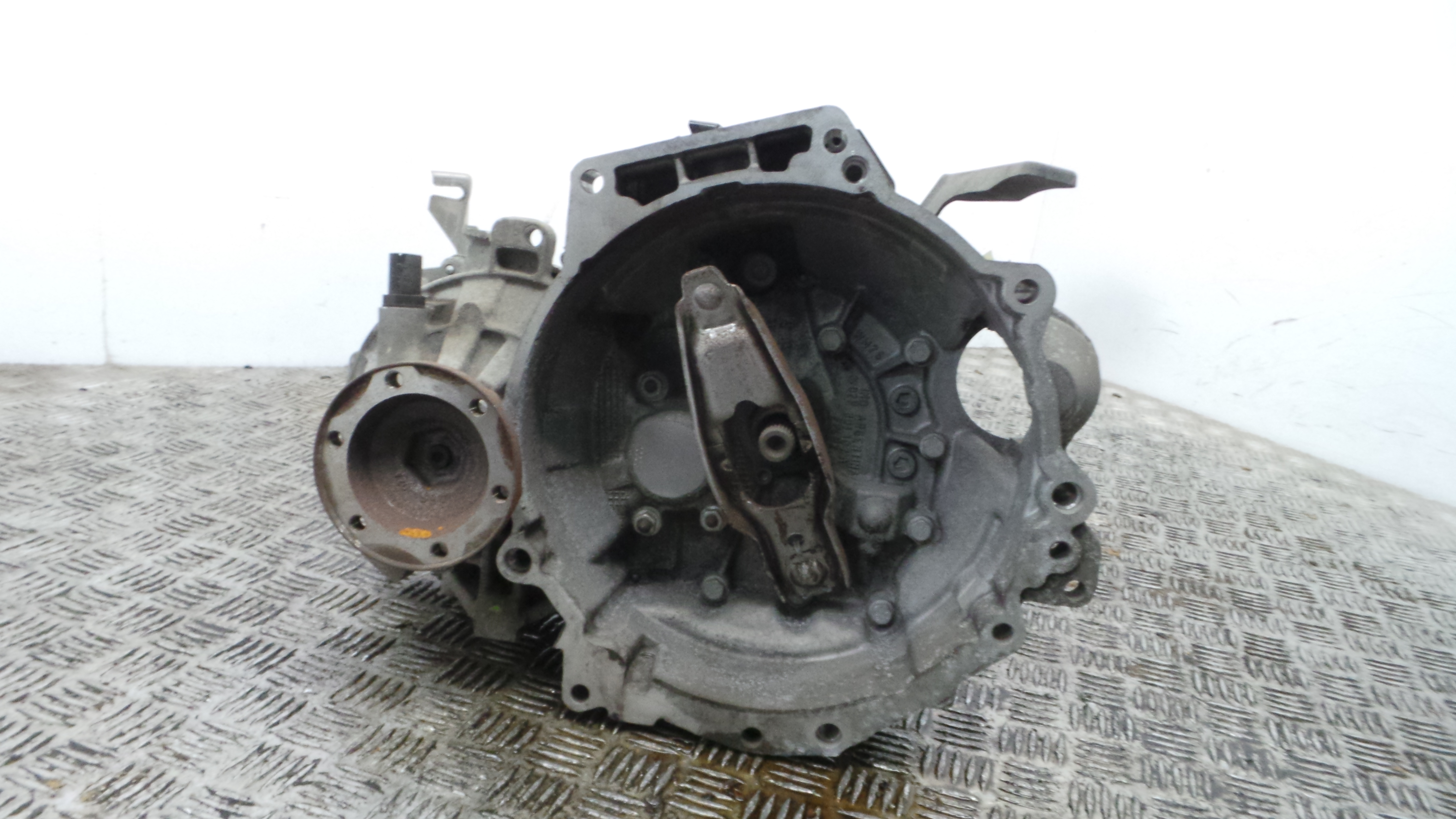 Caixa Velocidades Manual LBQ - SEAT IBIZA IV (6J5, 6P1), IBIZA Mk IV (6J5, 6P1)-37073955 Caixa Velocidades Manual LBQ - SEAT IBIZA IV (6J5, 6P1), IBIZA Mk IV (6J5, 6P1)-37073955