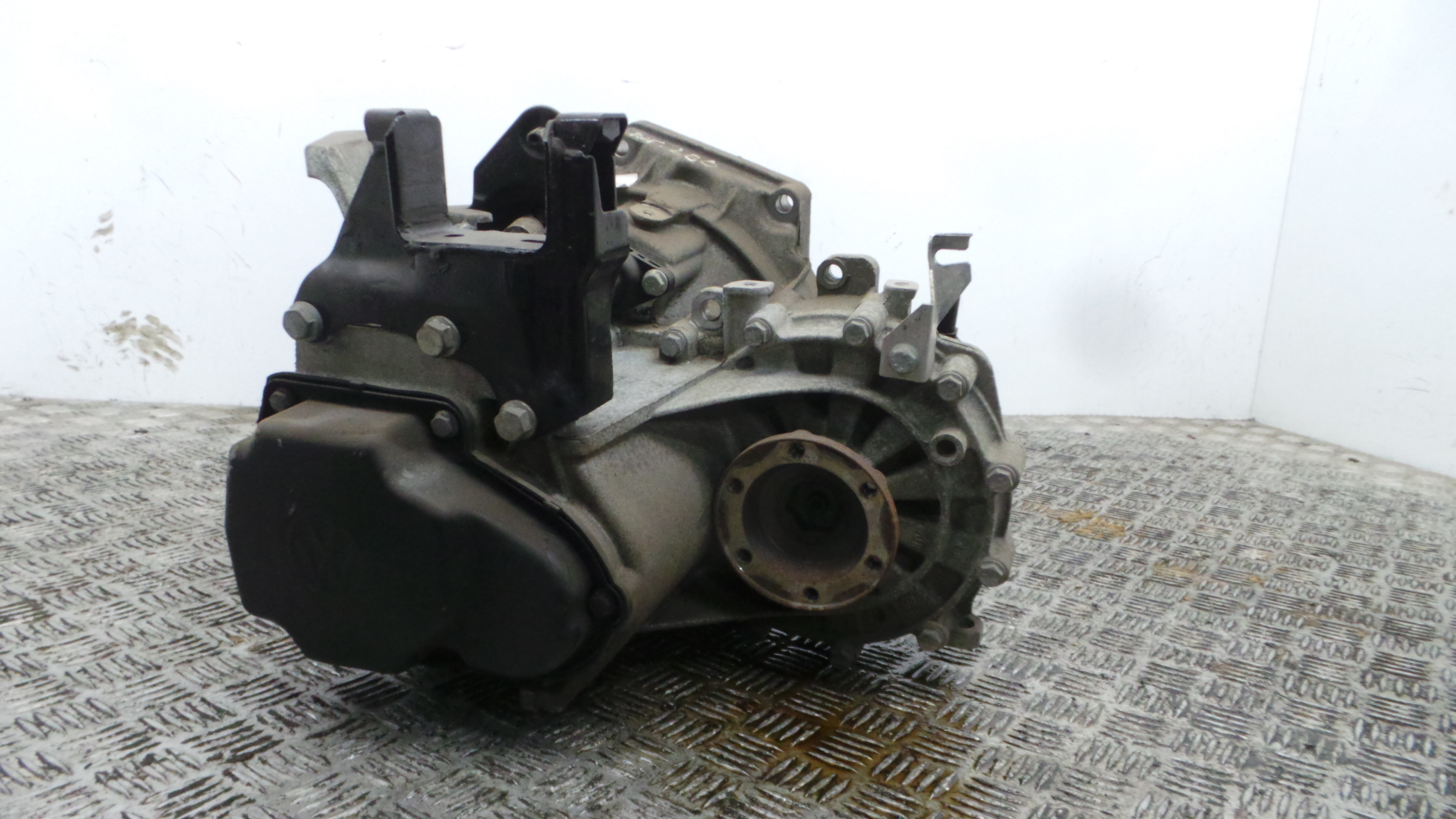 Caixa Velocidades Manual LBQ - SEAT IBIZA IV (6J5, 6P1), IBIZA Mk IV (6J5, 6P1)-37073955