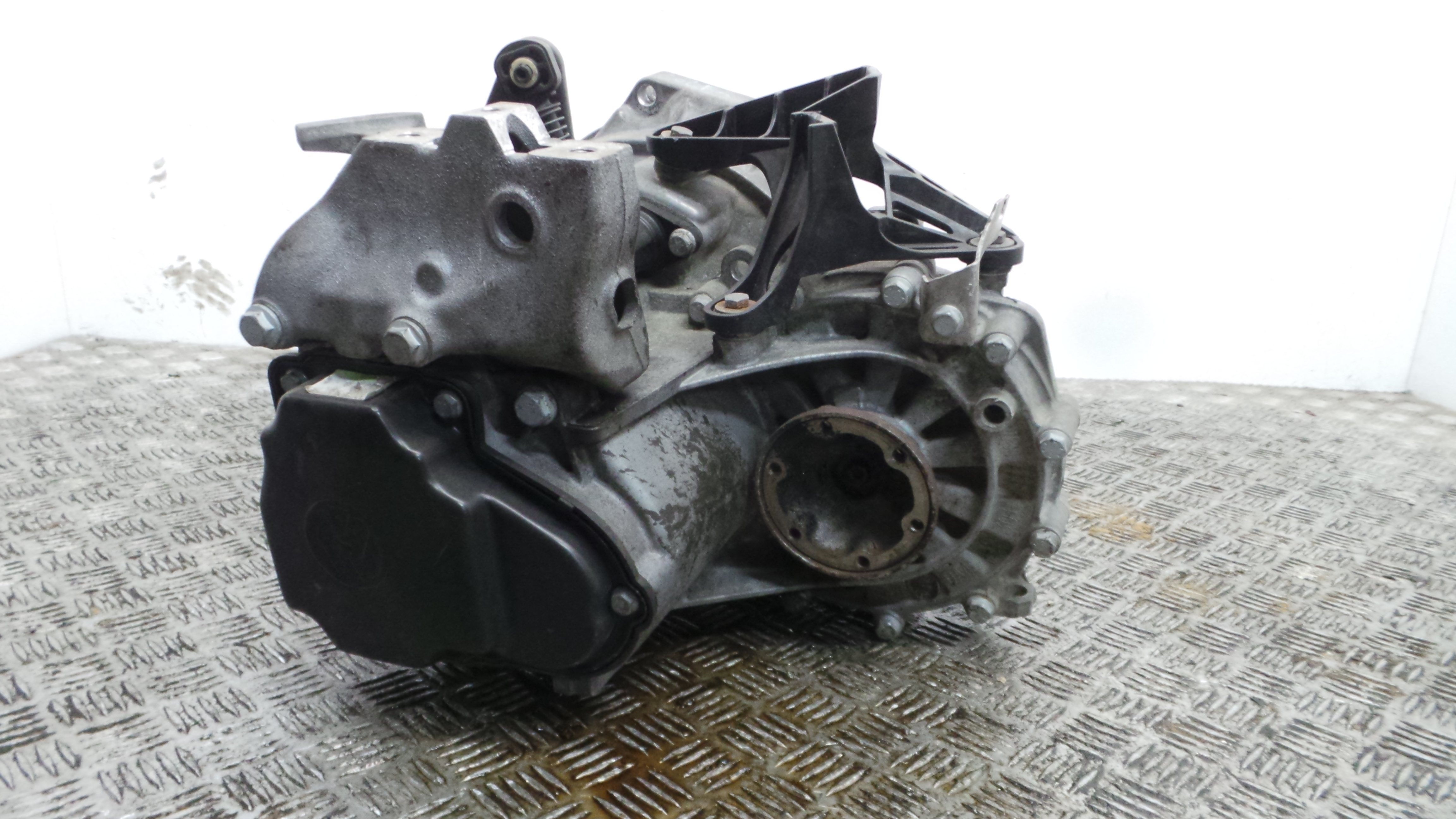 Caixa Velocidades Manual LHW - VW GOLF VI (5K1)-37073961