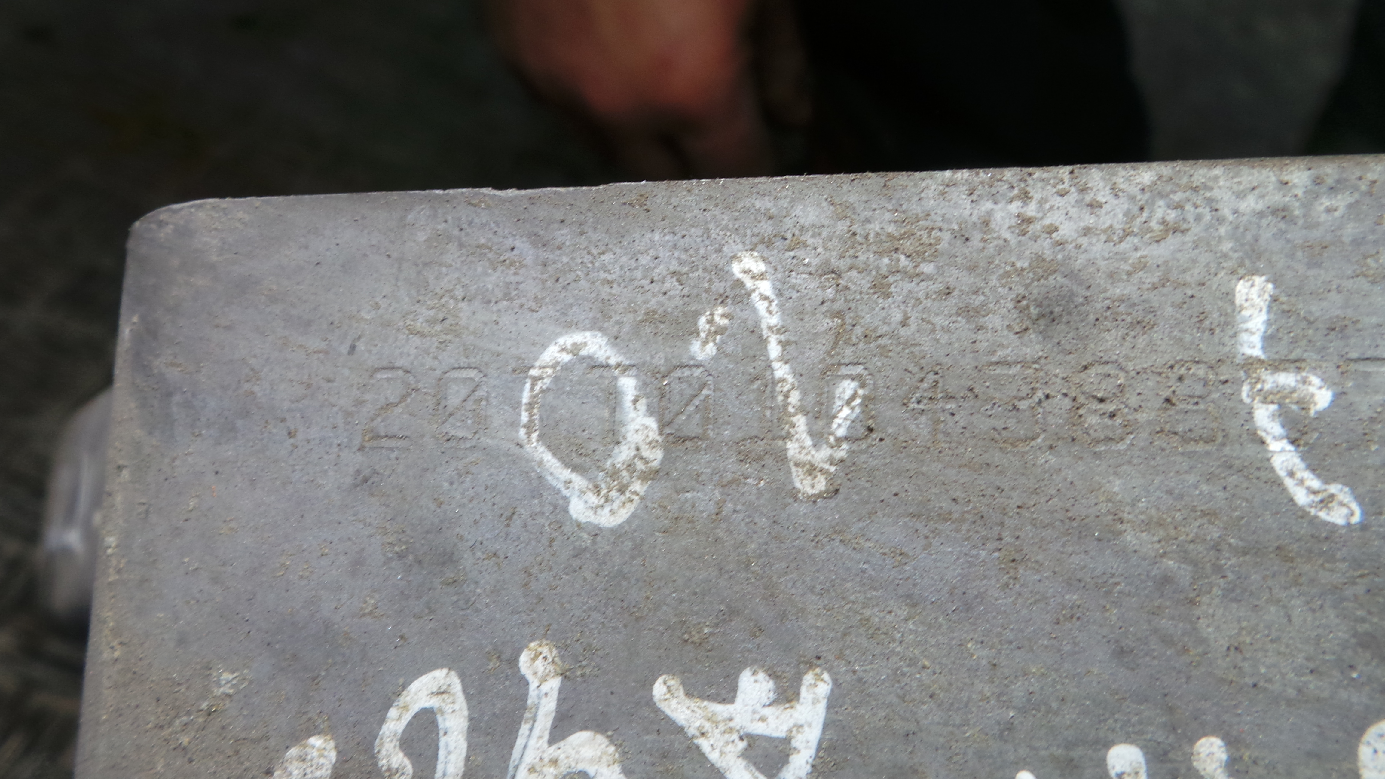 Caixa Velocidades Manual 20TT01 - TOYOTA AYGO (_B1_)-37074013