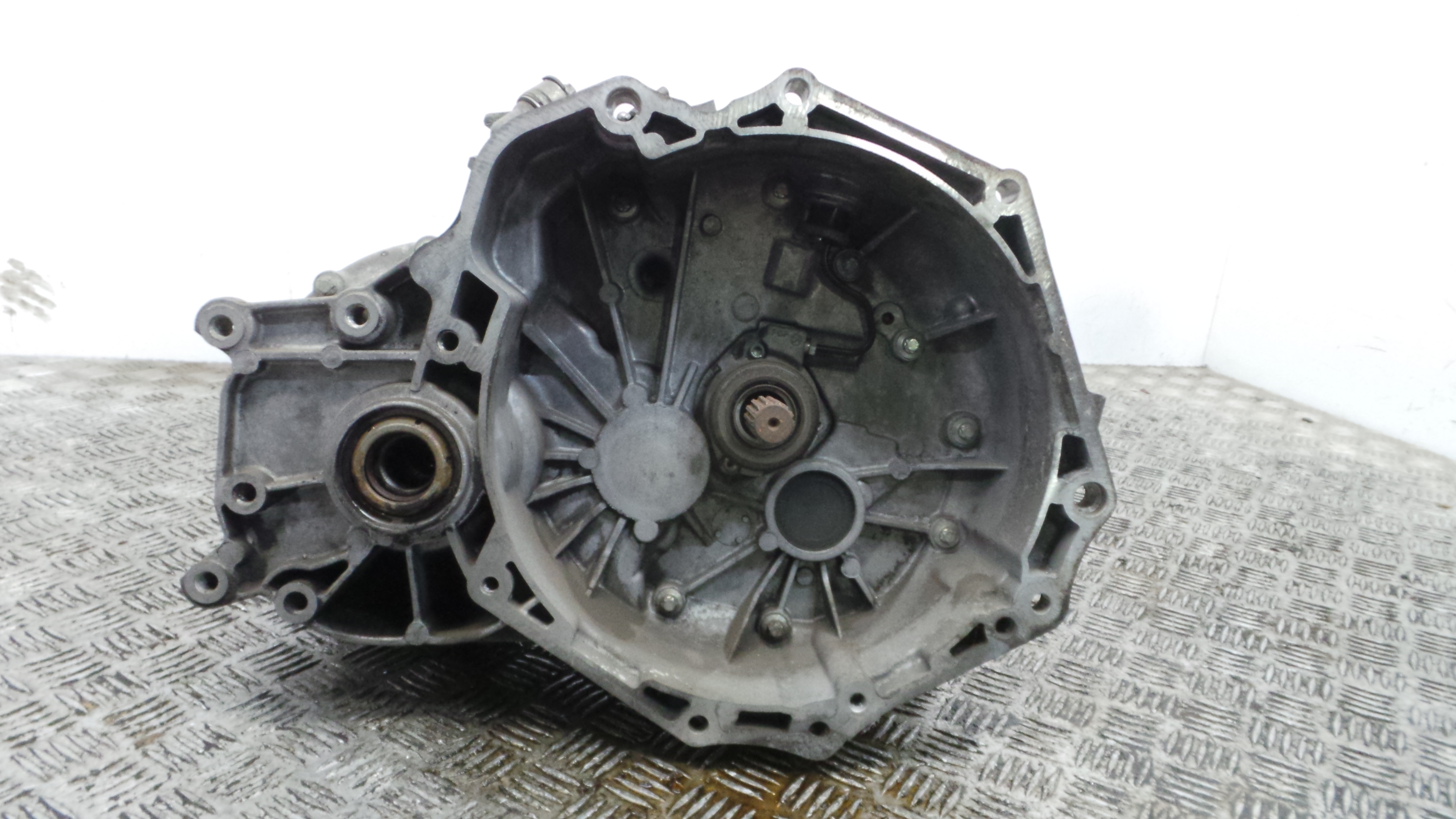 Caixa Velocidades Manual 55351518 - OPEL ASTRA H (A04)-37074036