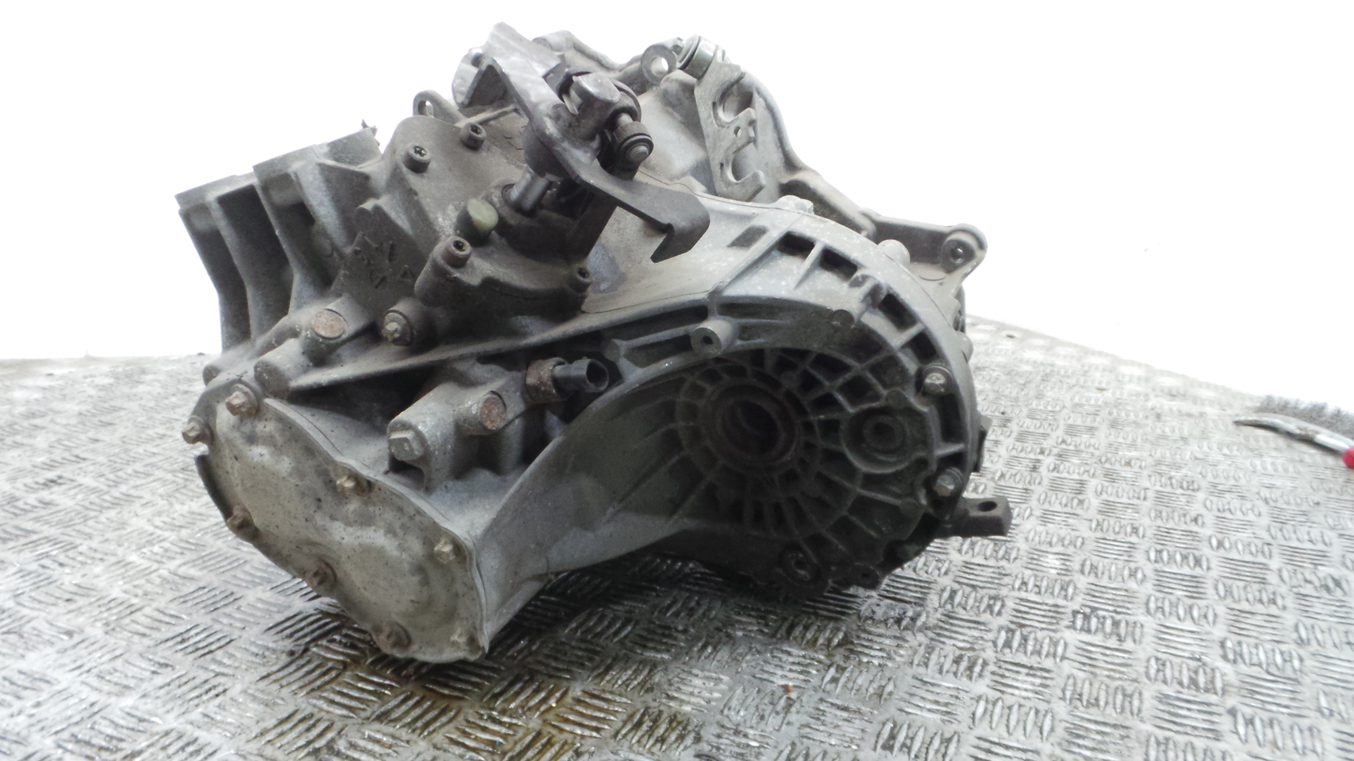 Caixa Velocidades Manual 55351518 - OPEL ASTRA H (A04)-37074036