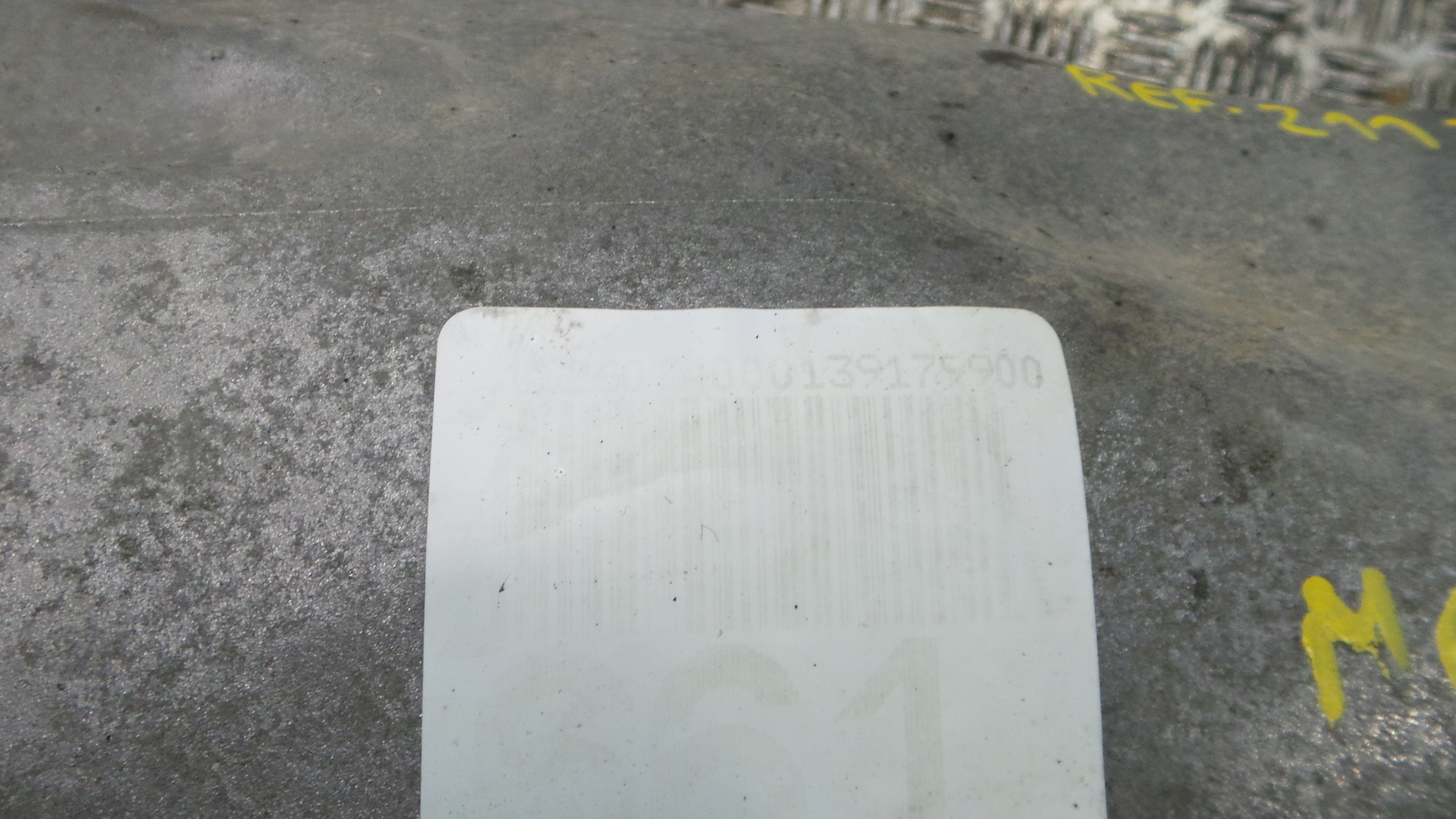 Caixa Velocidades Manual 2112607400 - MERCEDES-BENZ C-CLASS (W203)-37074046